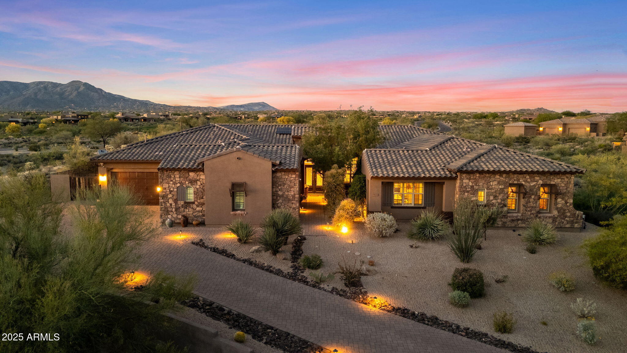 9936 E WINTER SUN Drive