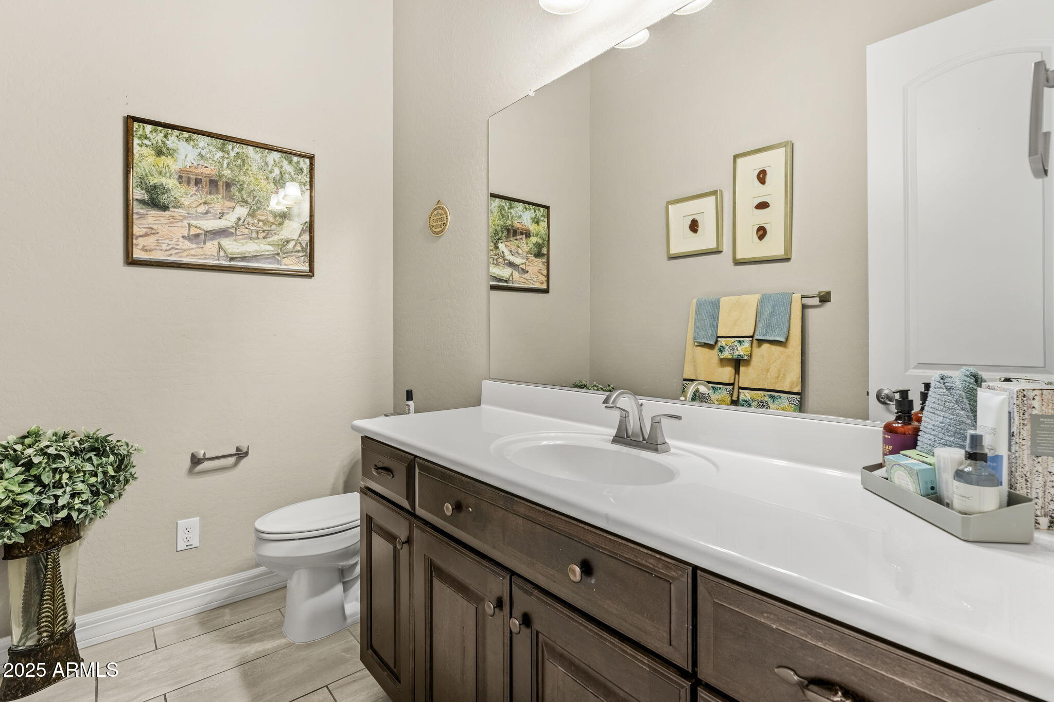 9936 E WINTER SUN Drive