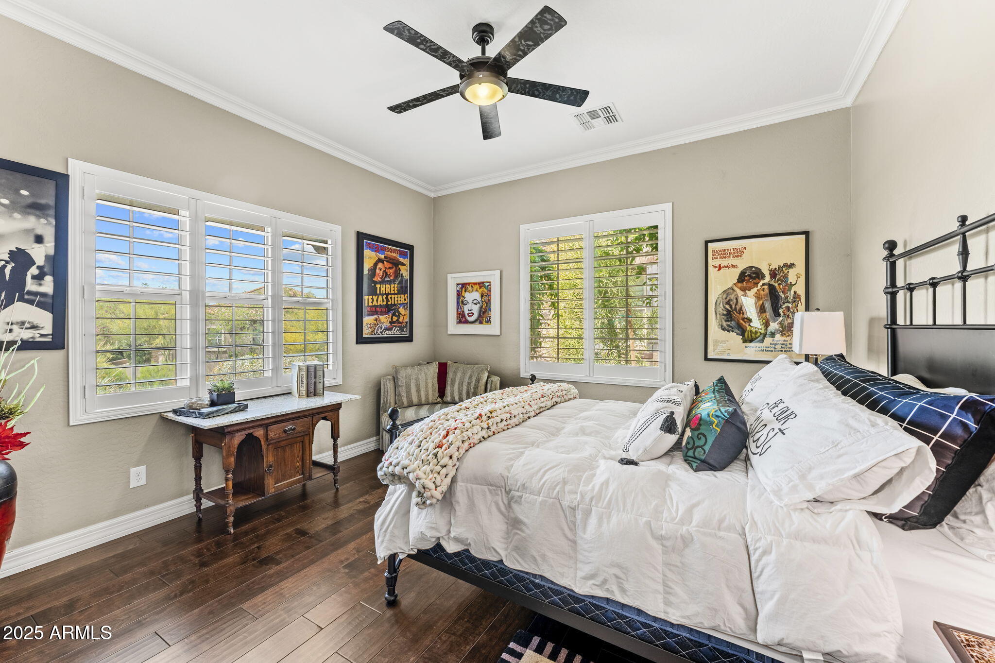 9936 E WINTER SUN Drive