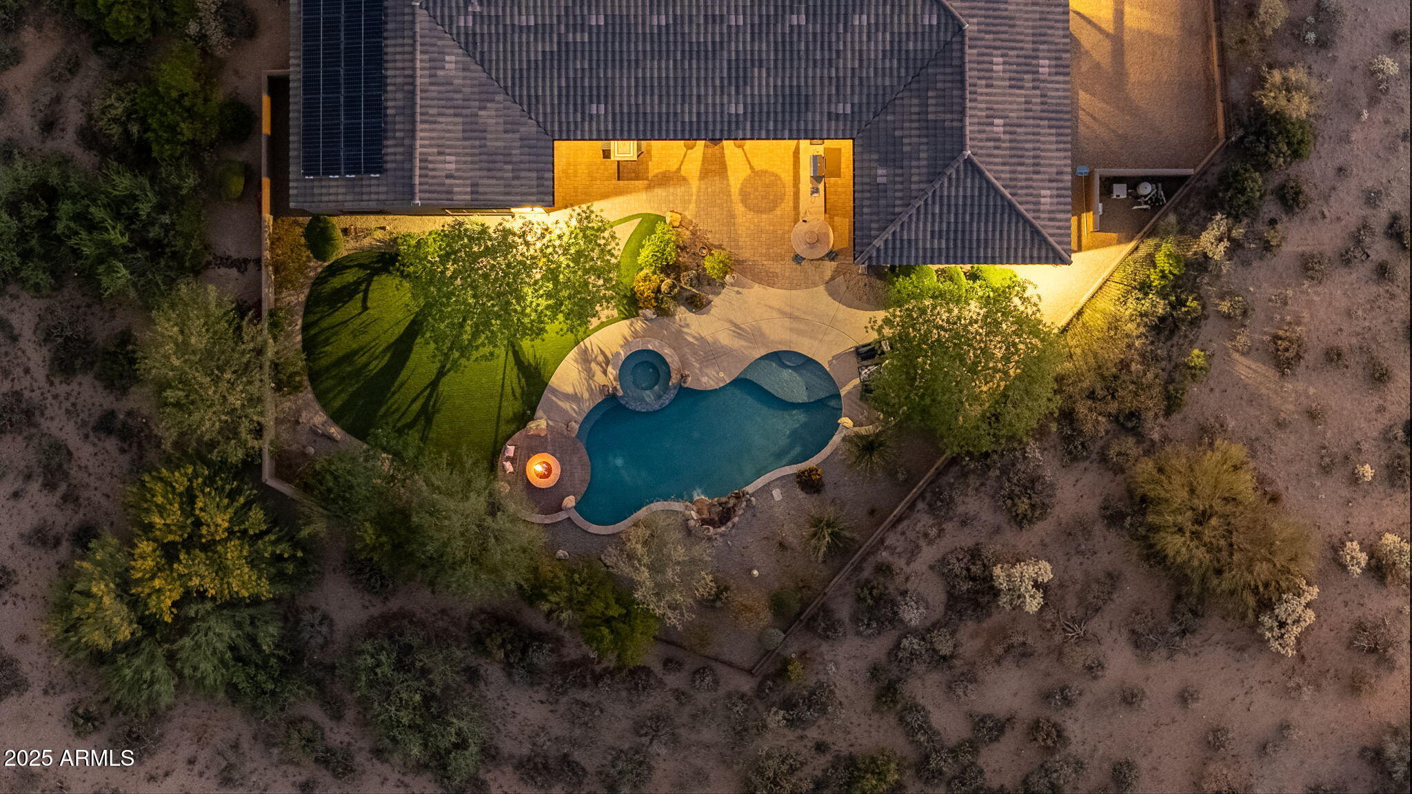 9936 E WINTER SUN Drive