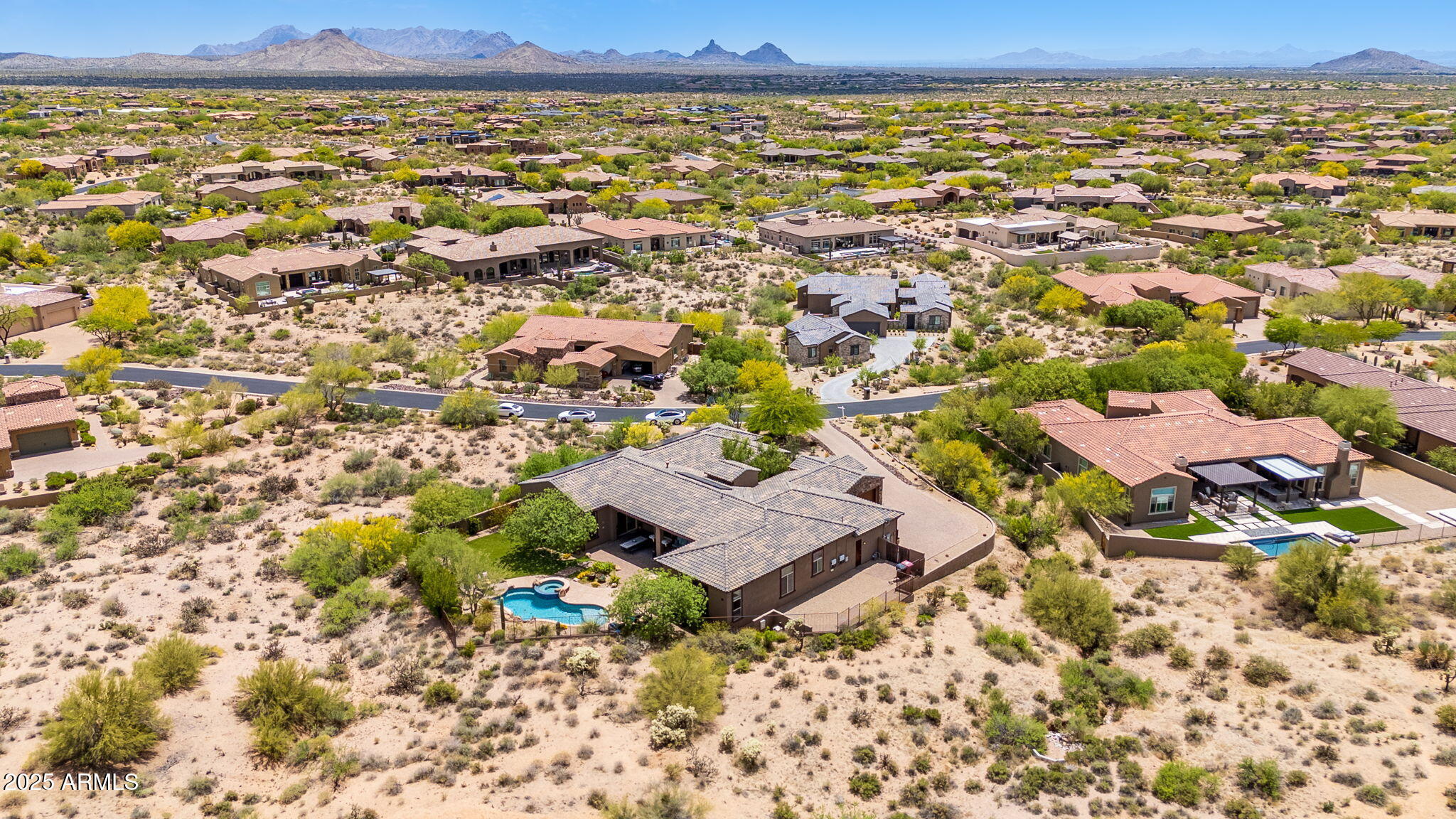 9936 E WINTER SUN Drive