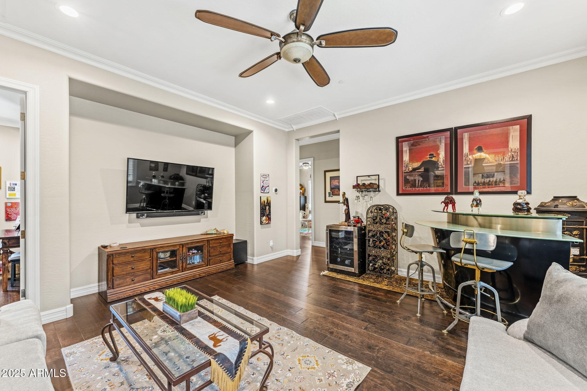 9936 E WINTER SUN Drive