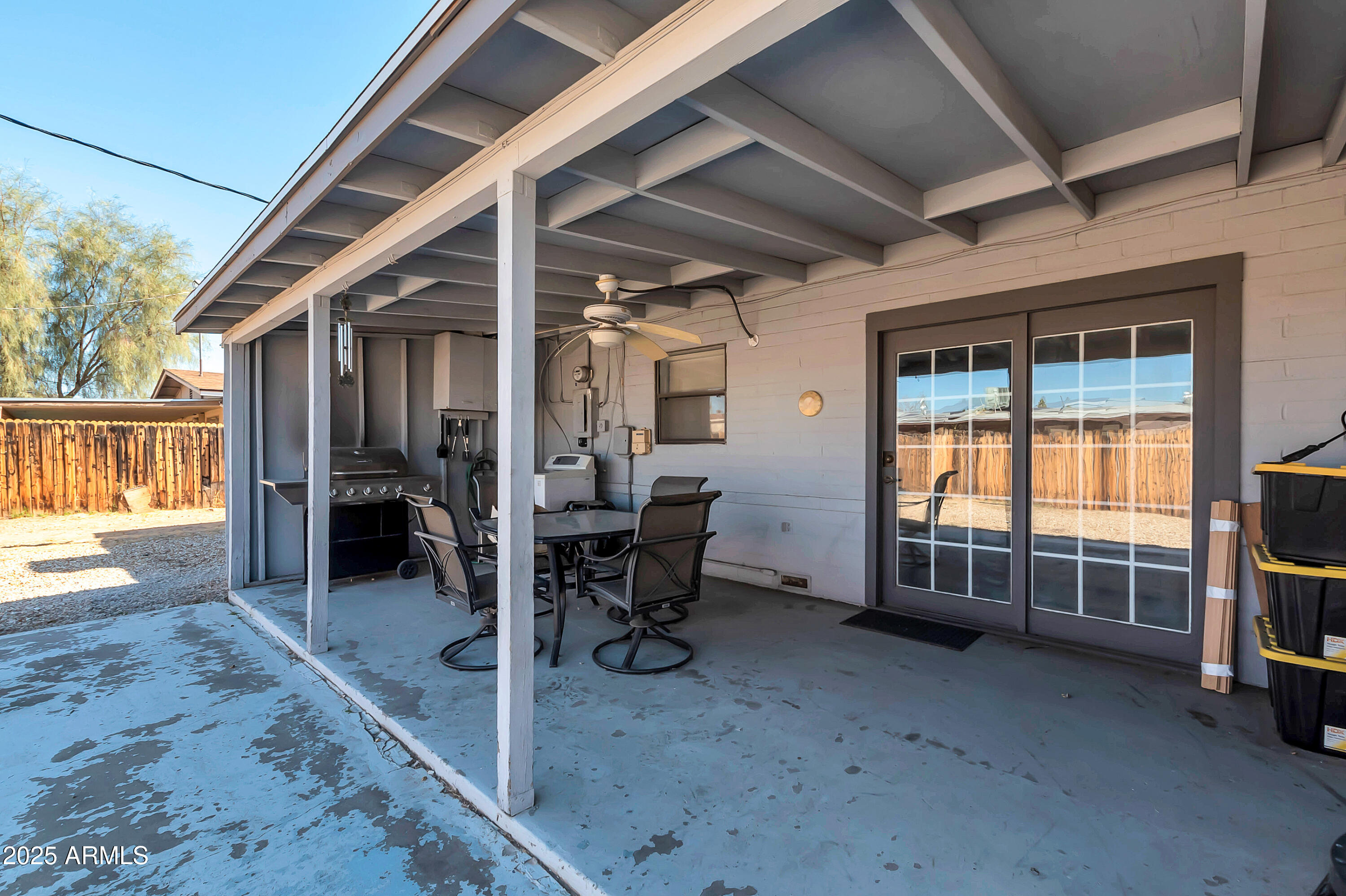 3422 W POINSETTIA Drive