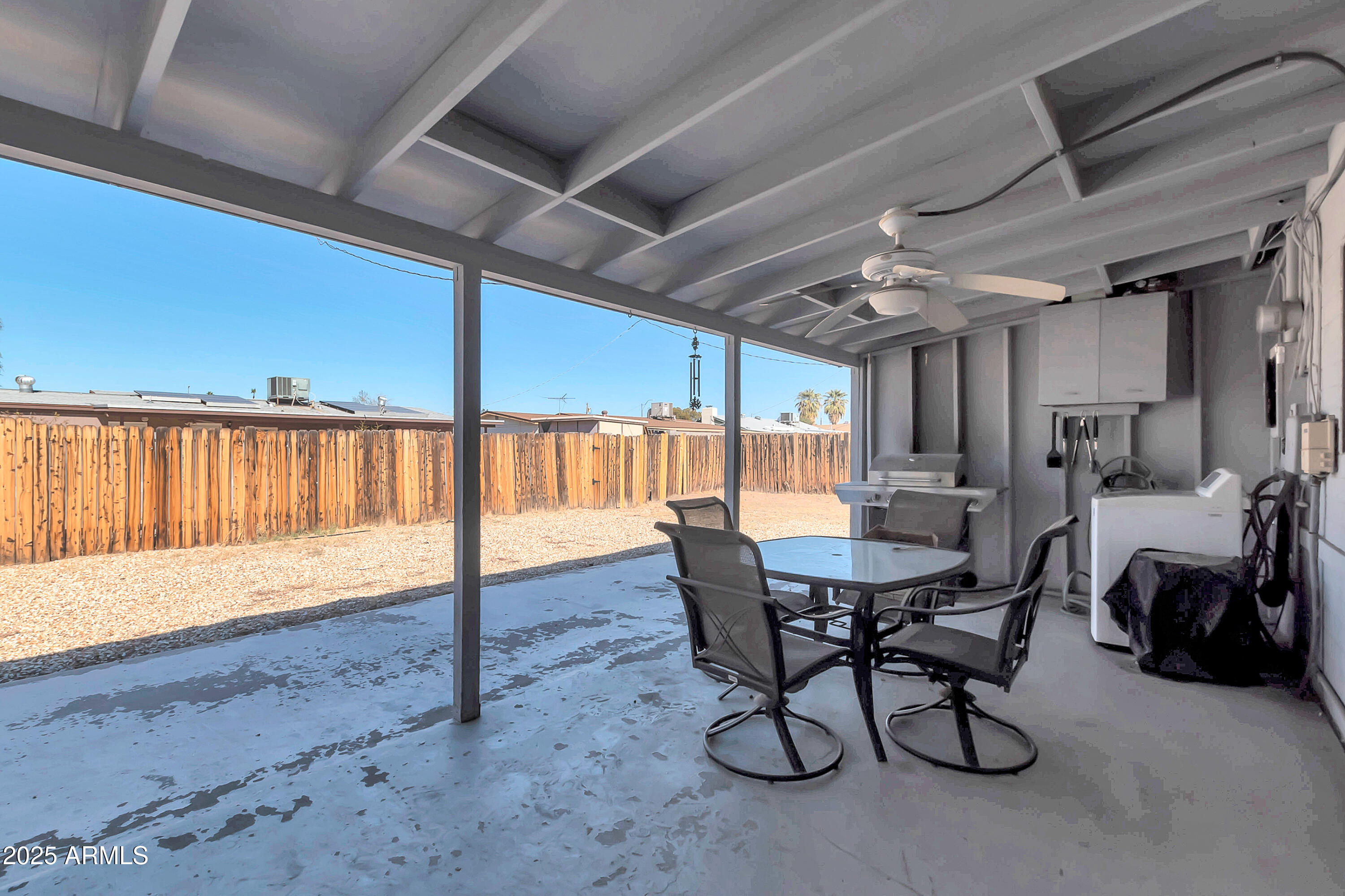 3422 W POINSETTIA Drive