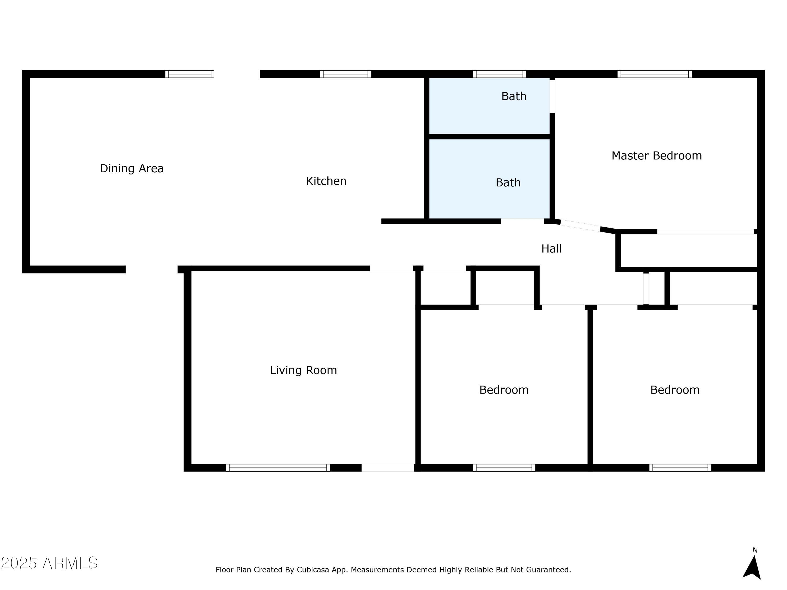 3422 W POINSETTIA Drive