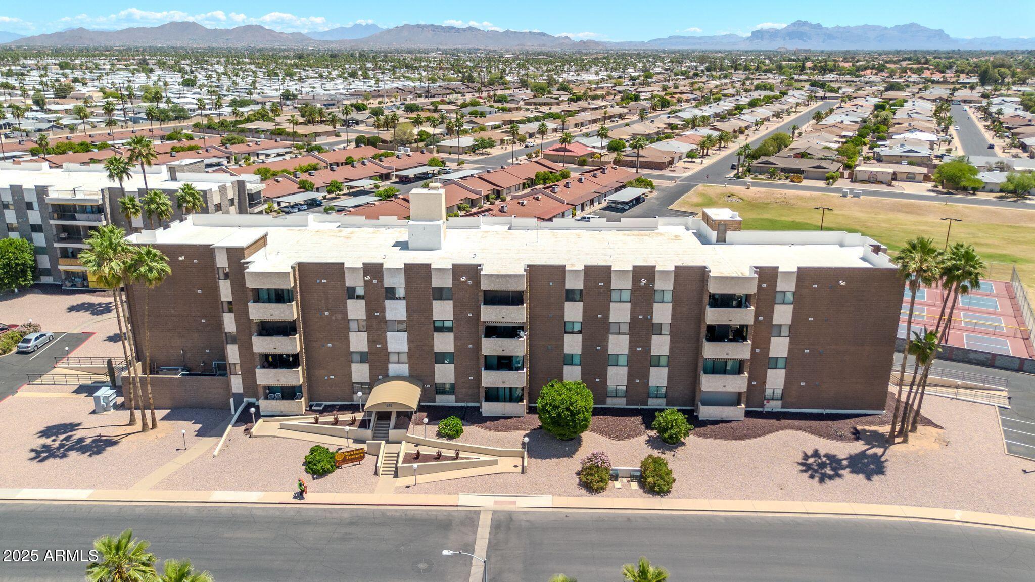 515 S PARKCREST, 531