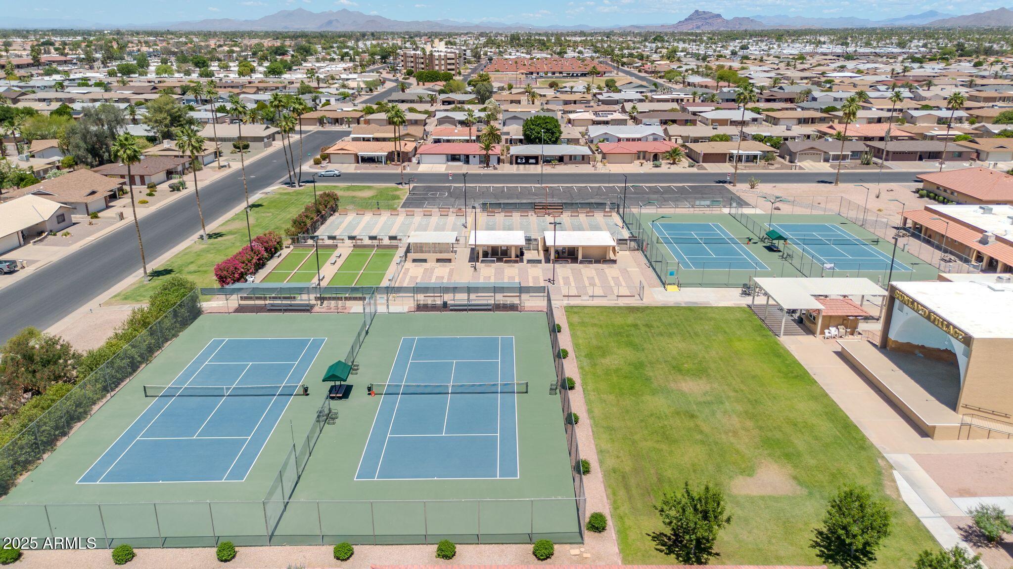 515 S PARKCREST, 531