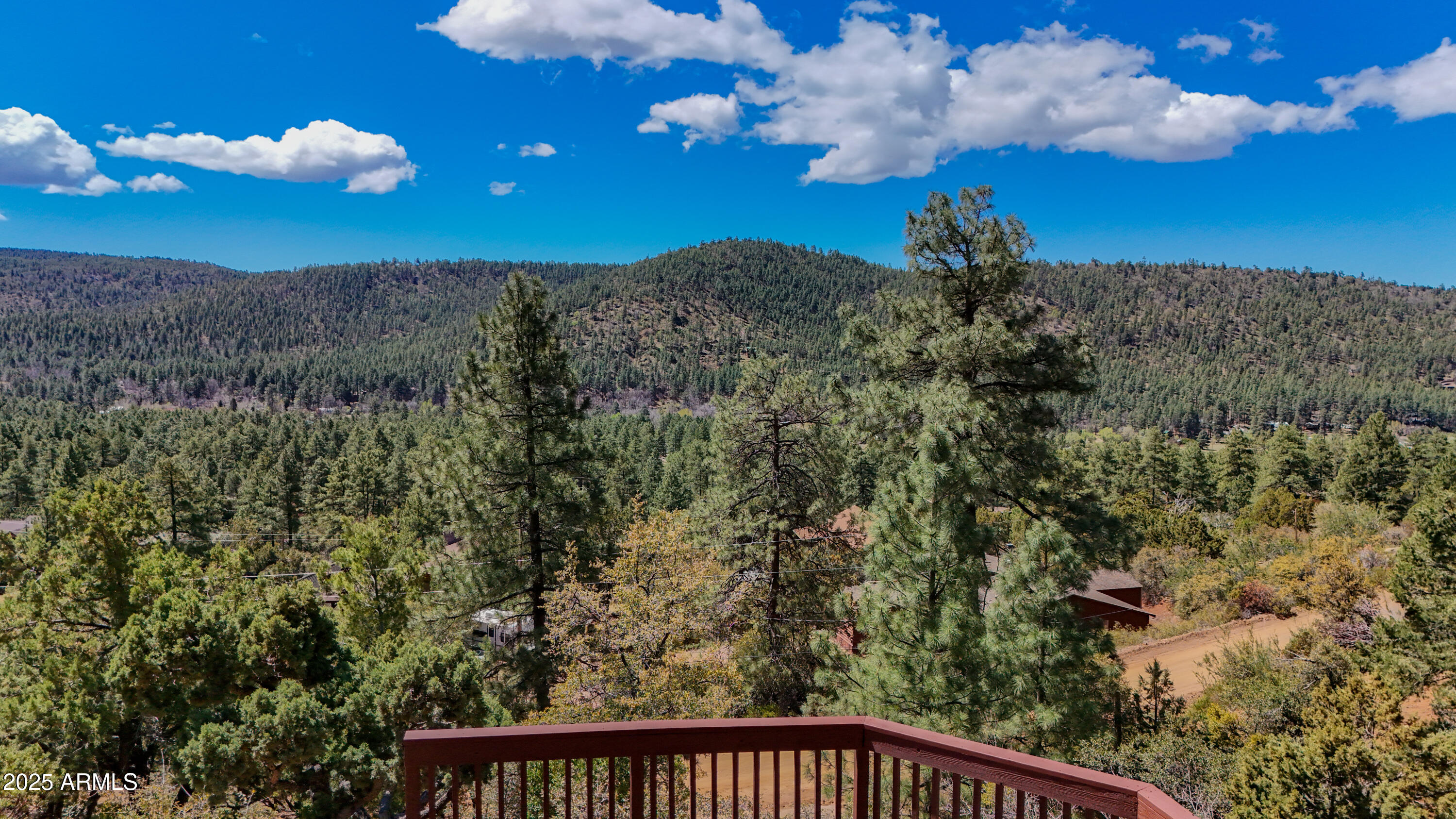 9278 W TOMAHAWK Trail