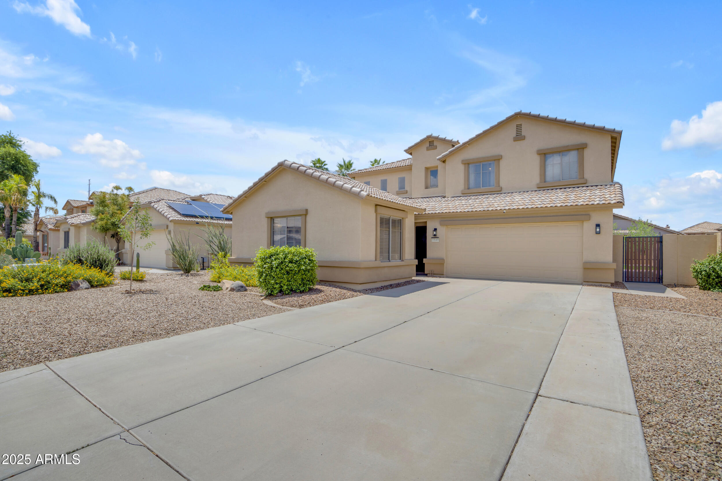 3349 E Flamingo Court