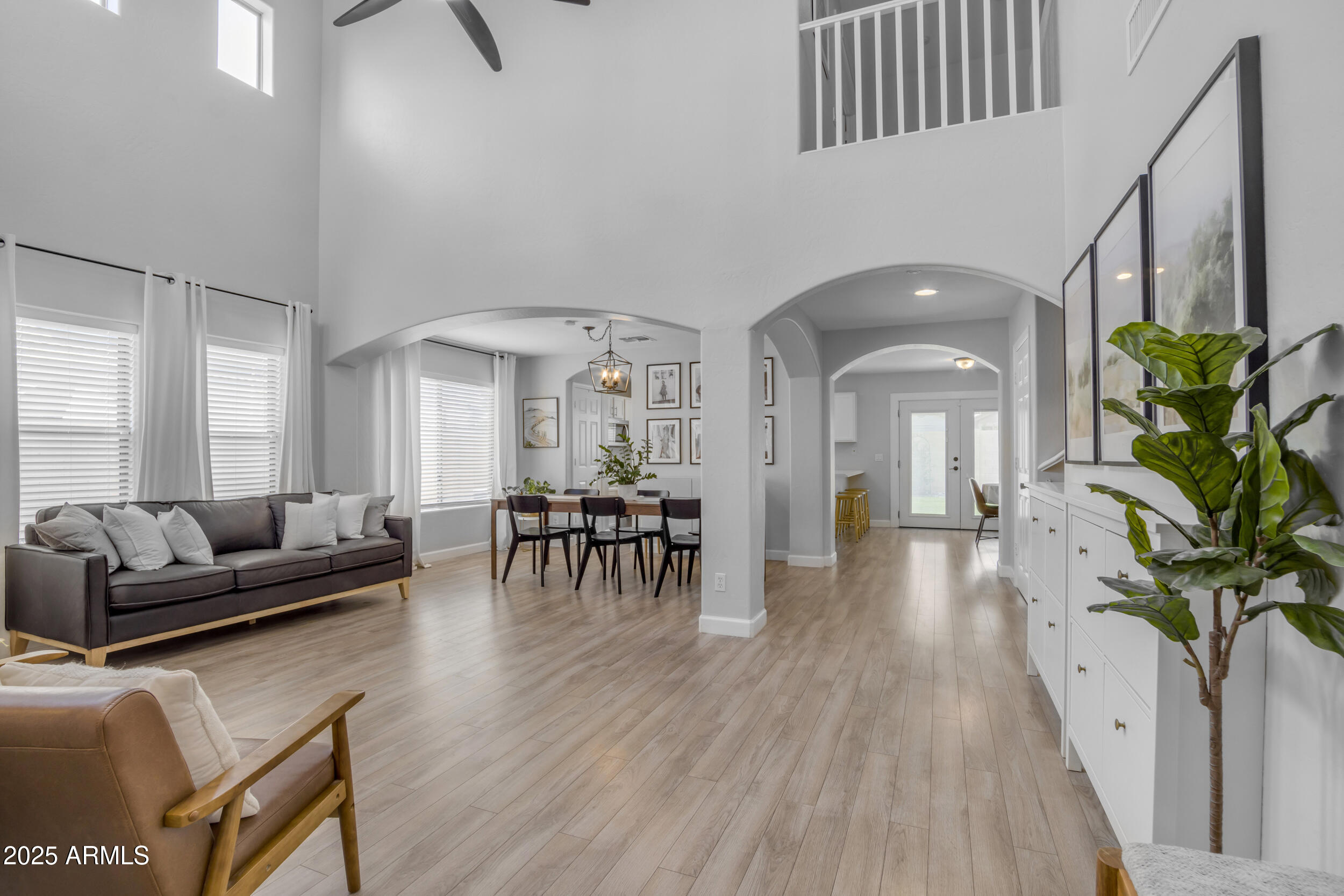 3349 E Flamingo Court