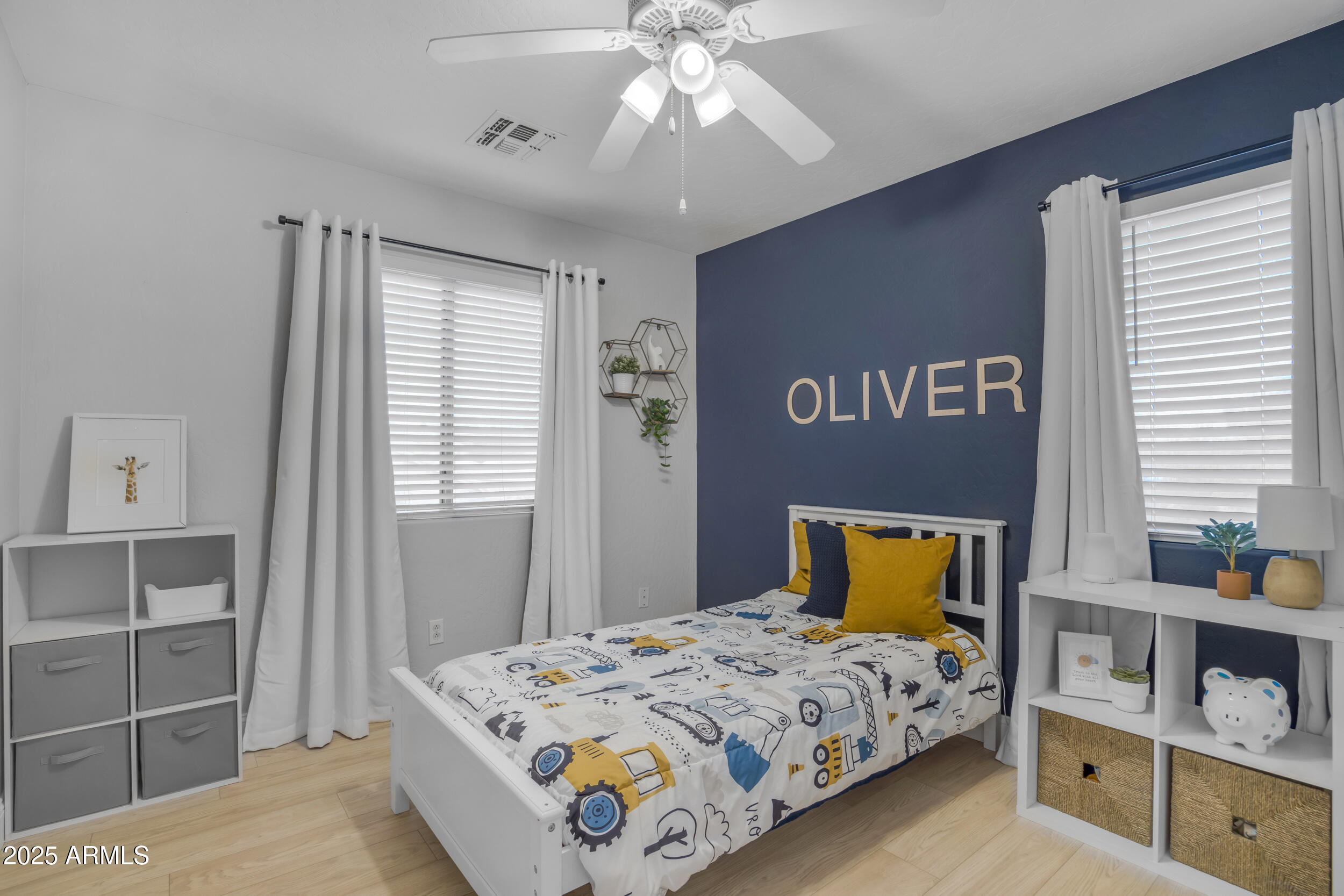 3349 E Flamingo Court