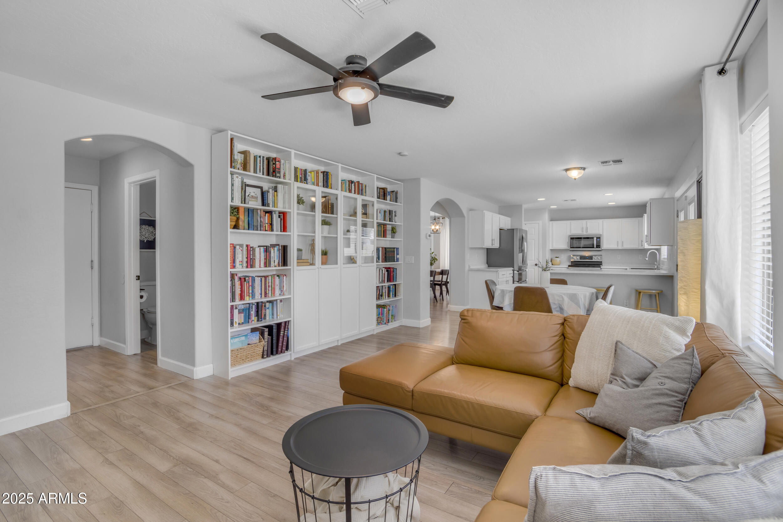 3349 E Flamingo Court