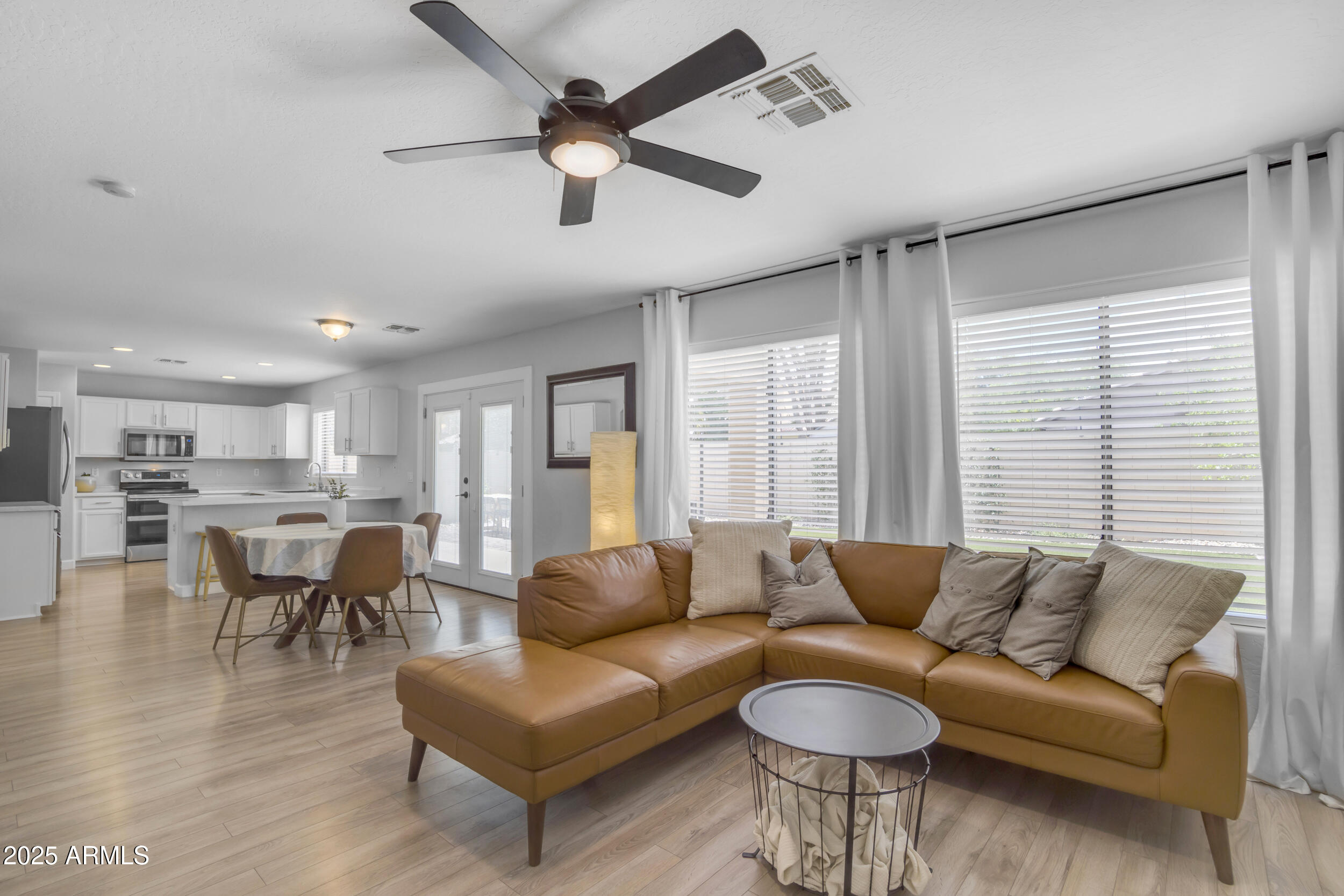 3349 E Flamingo Court