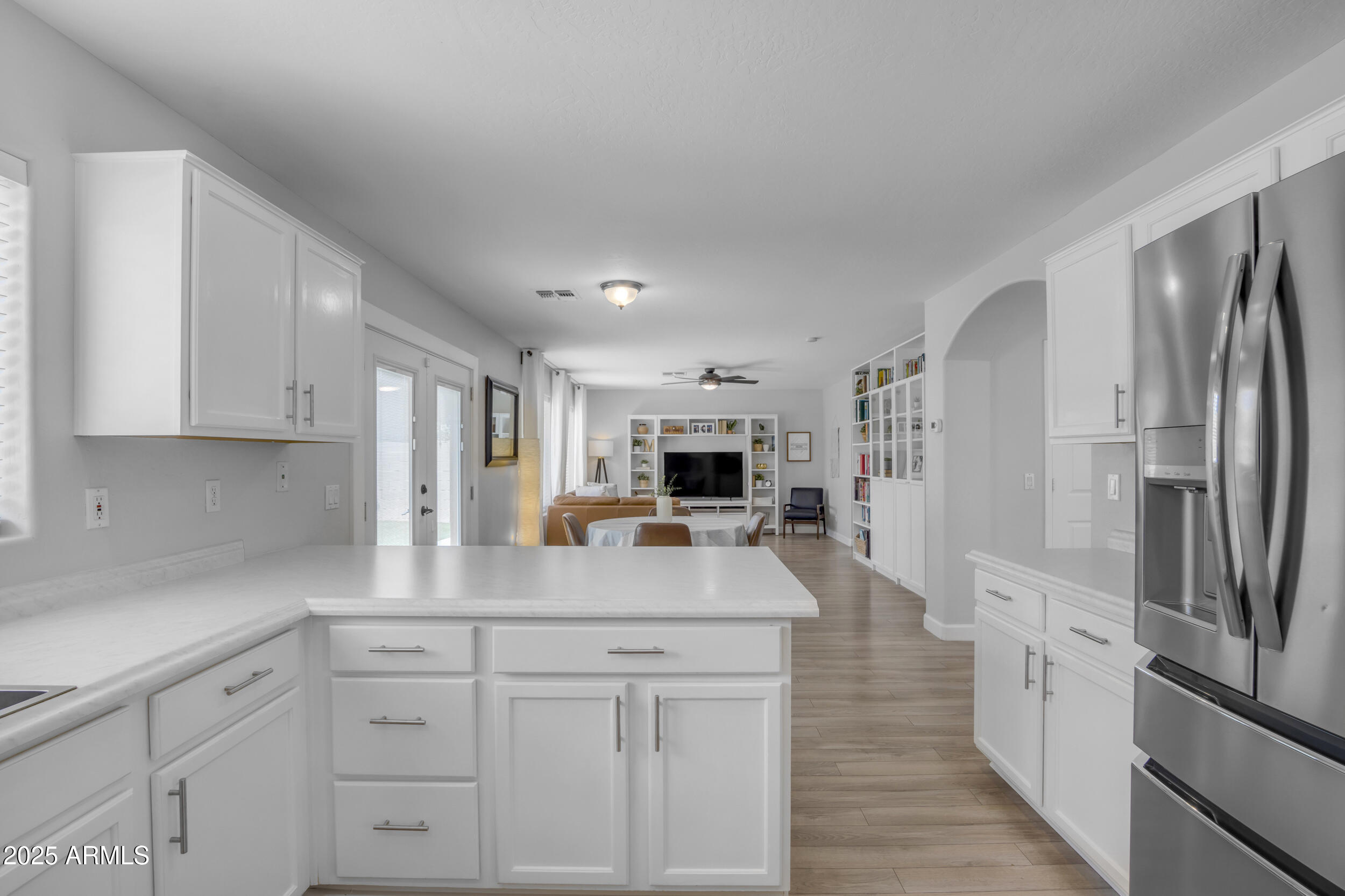 3349 E Flamingo Court