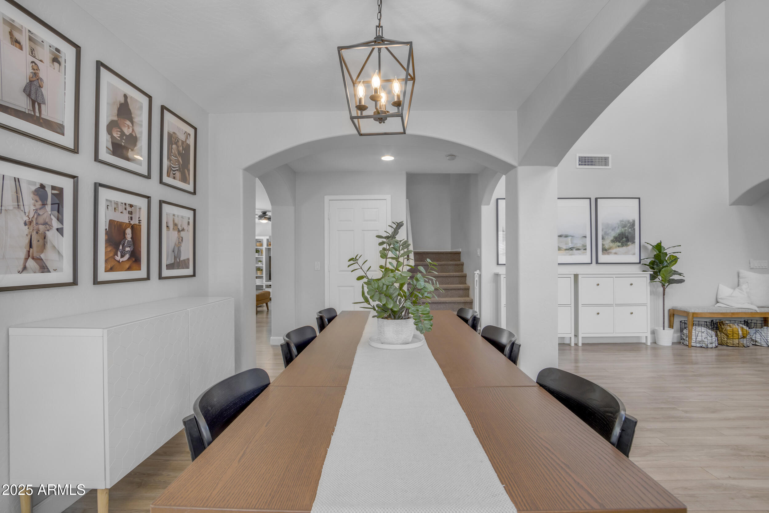 3349 E Flamingo Court