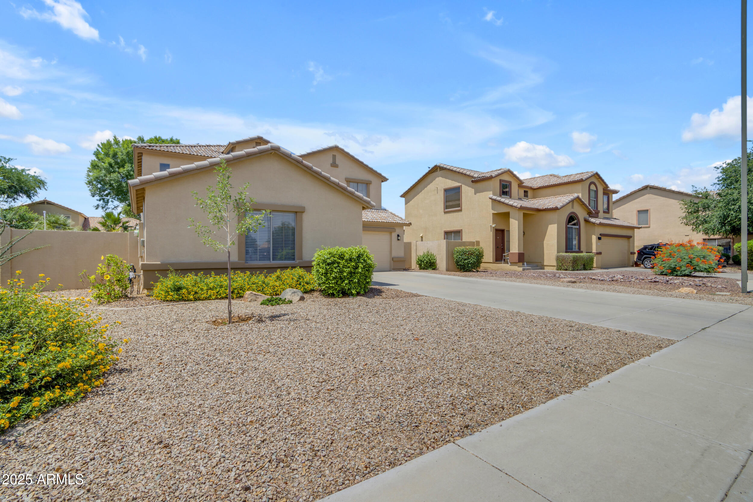 3349 E Flamingo Court