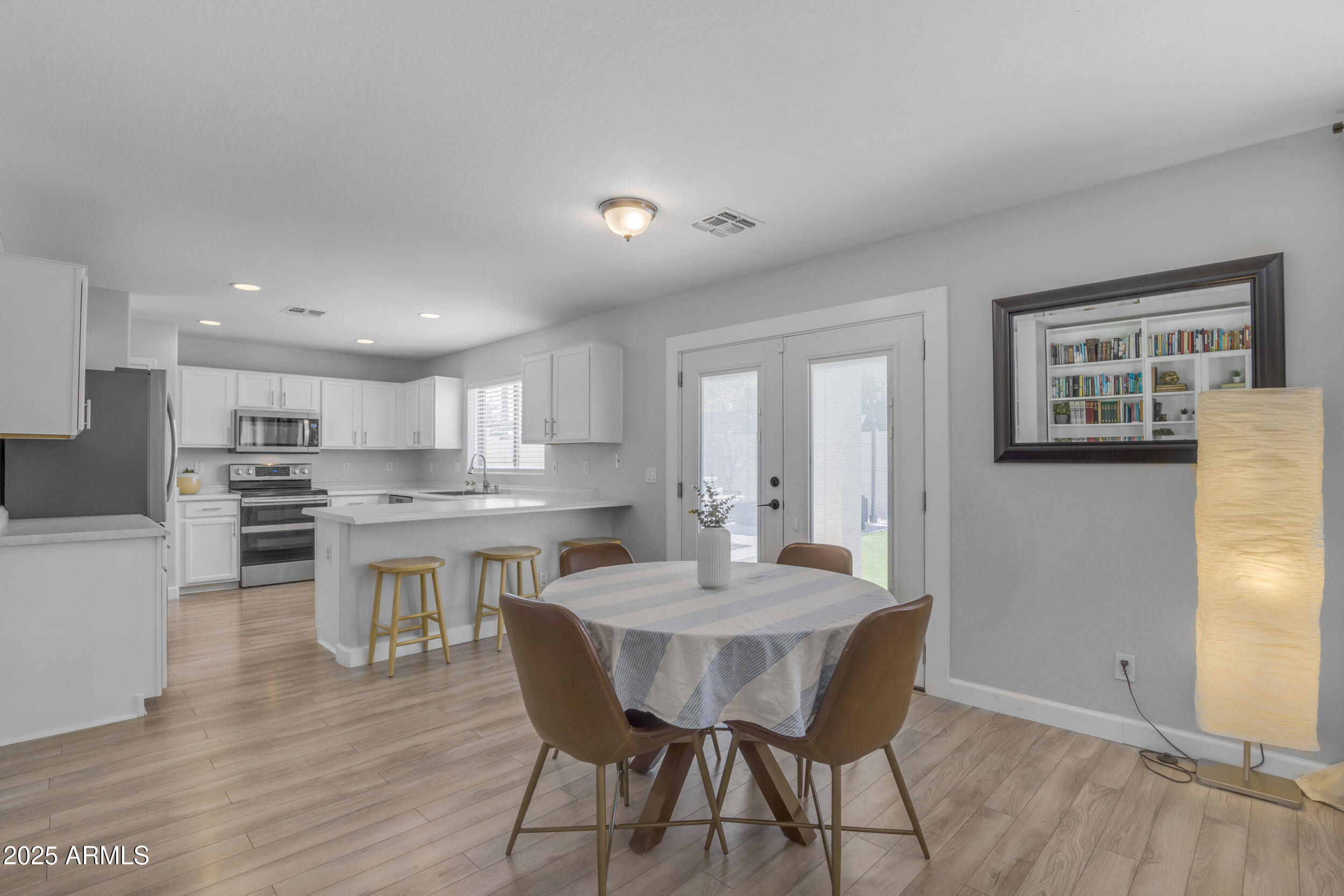 3349 E Flamingo Court