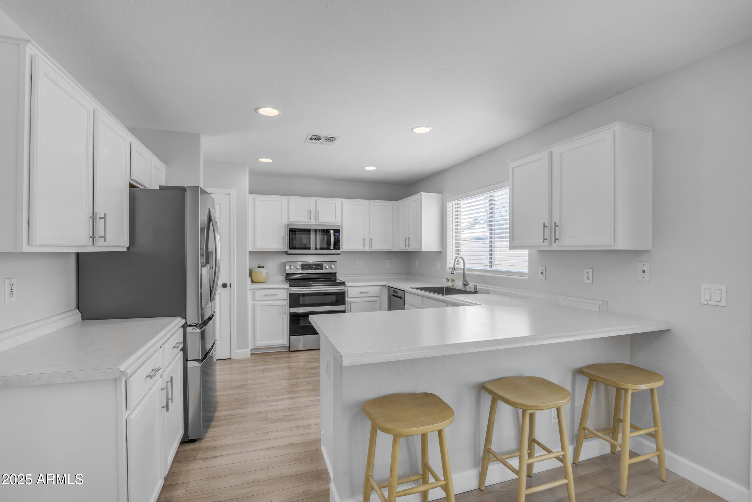 3349 E Flamingo Court