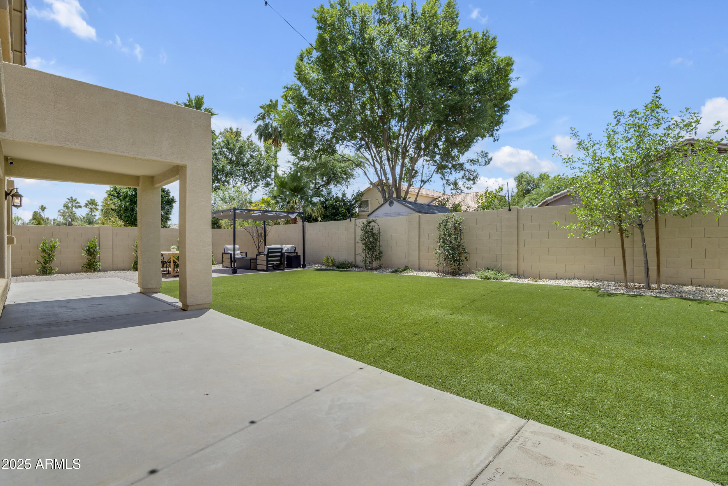 3349 E Flamingo Court