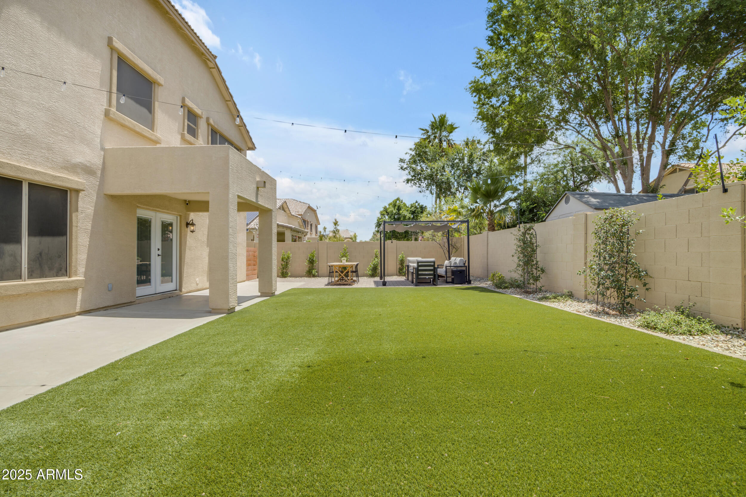 3349 E Flamingo Court