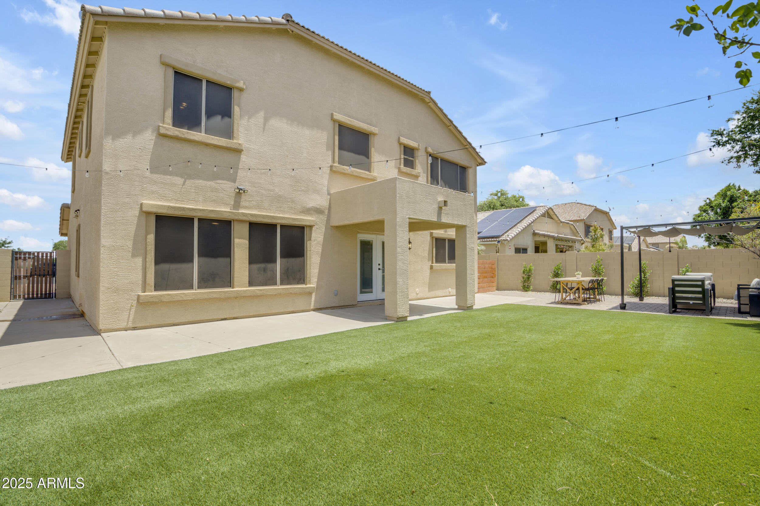 3349 E Flamingo Court