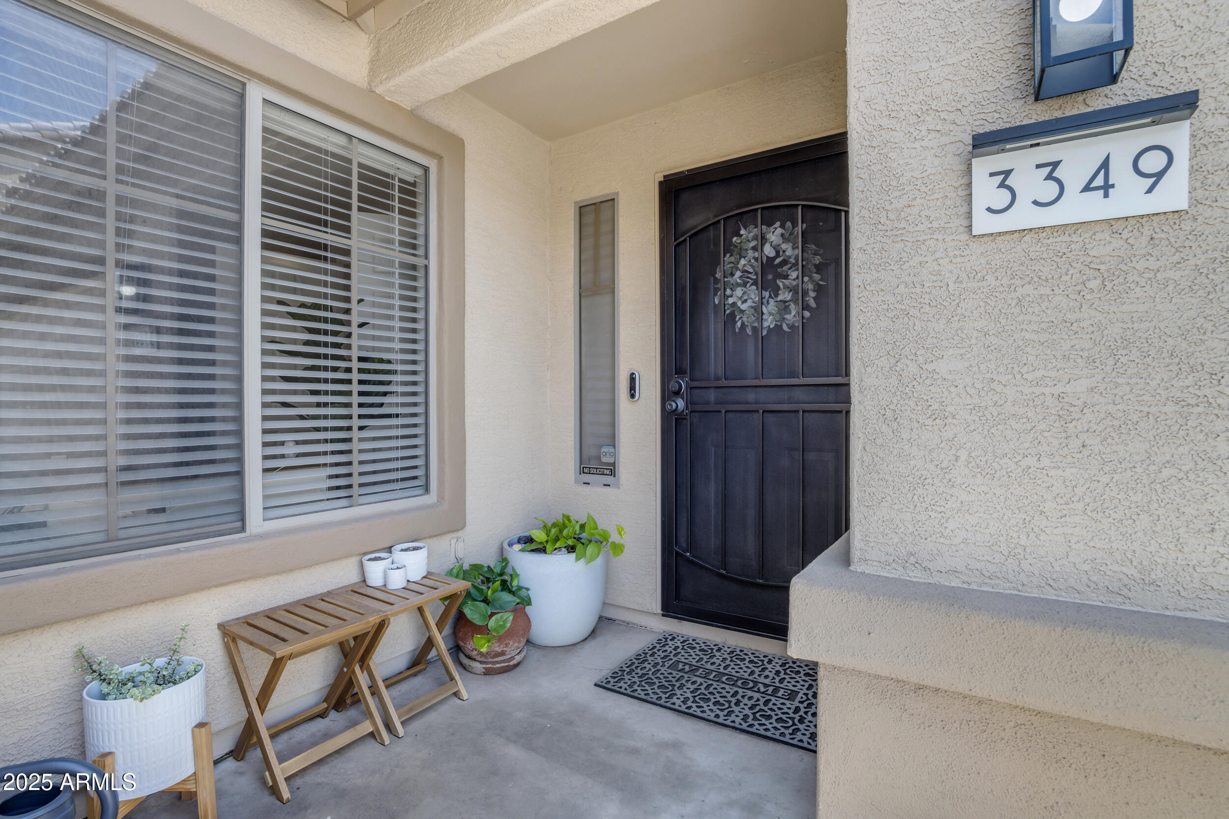 3349 E Flamingo Court