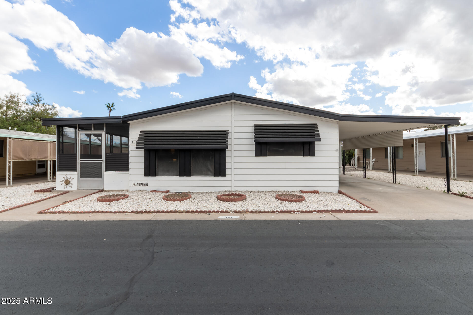 11000 N 91ST Avenue, 101