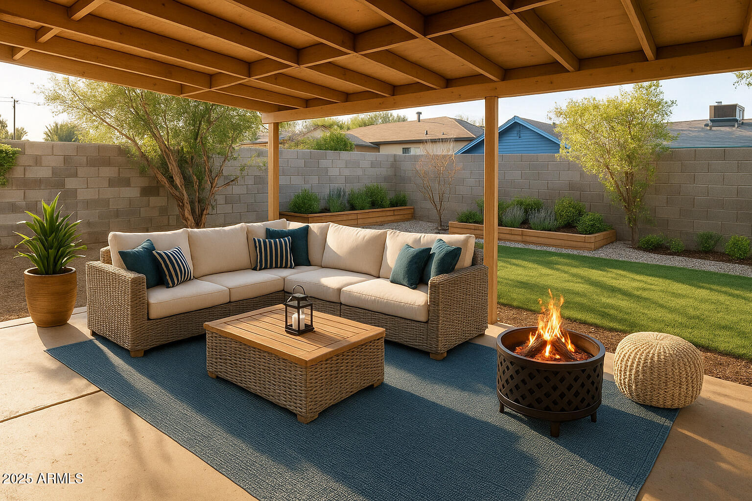 1914 W COLTER Street