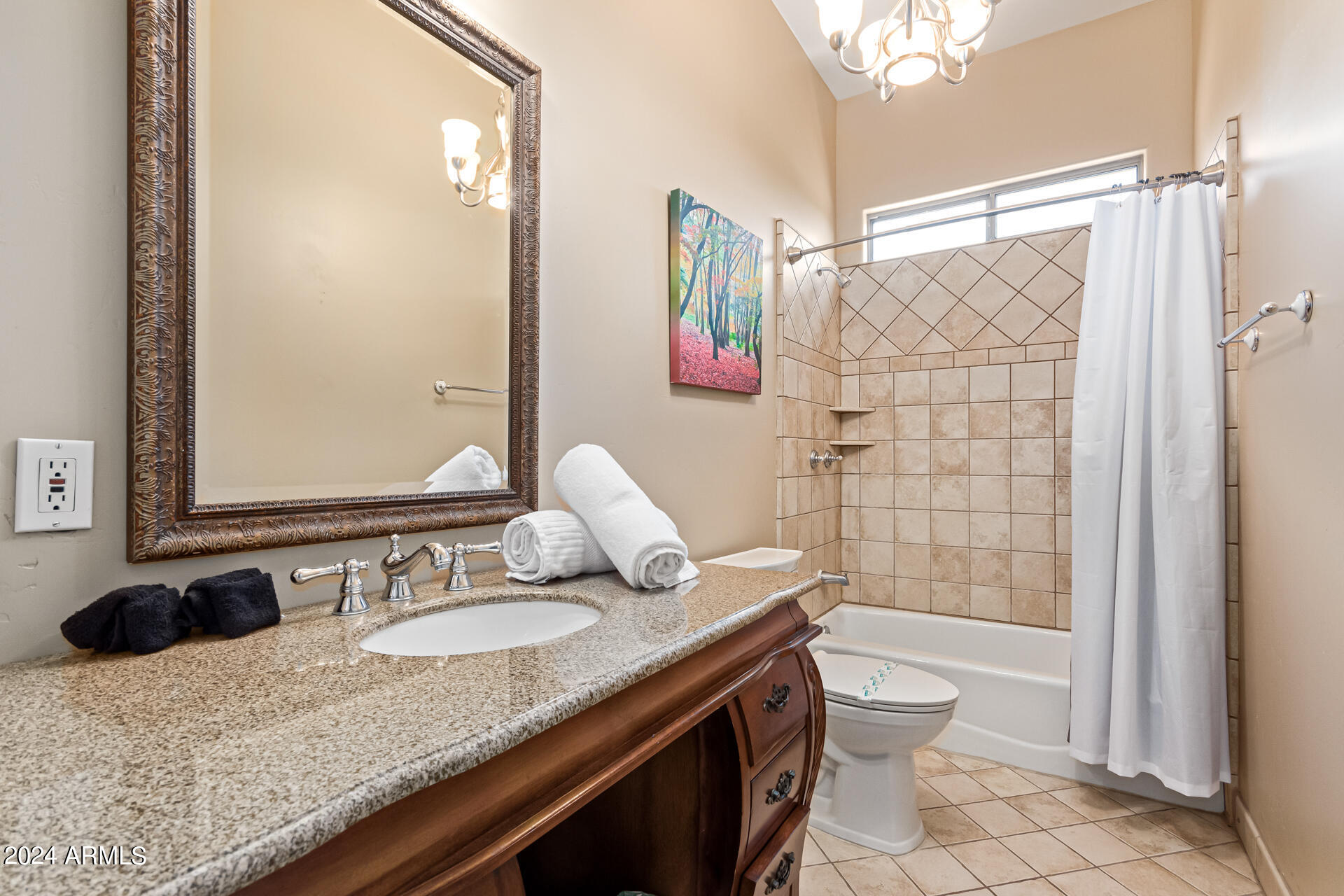 2731 W DESERT RANCH Road