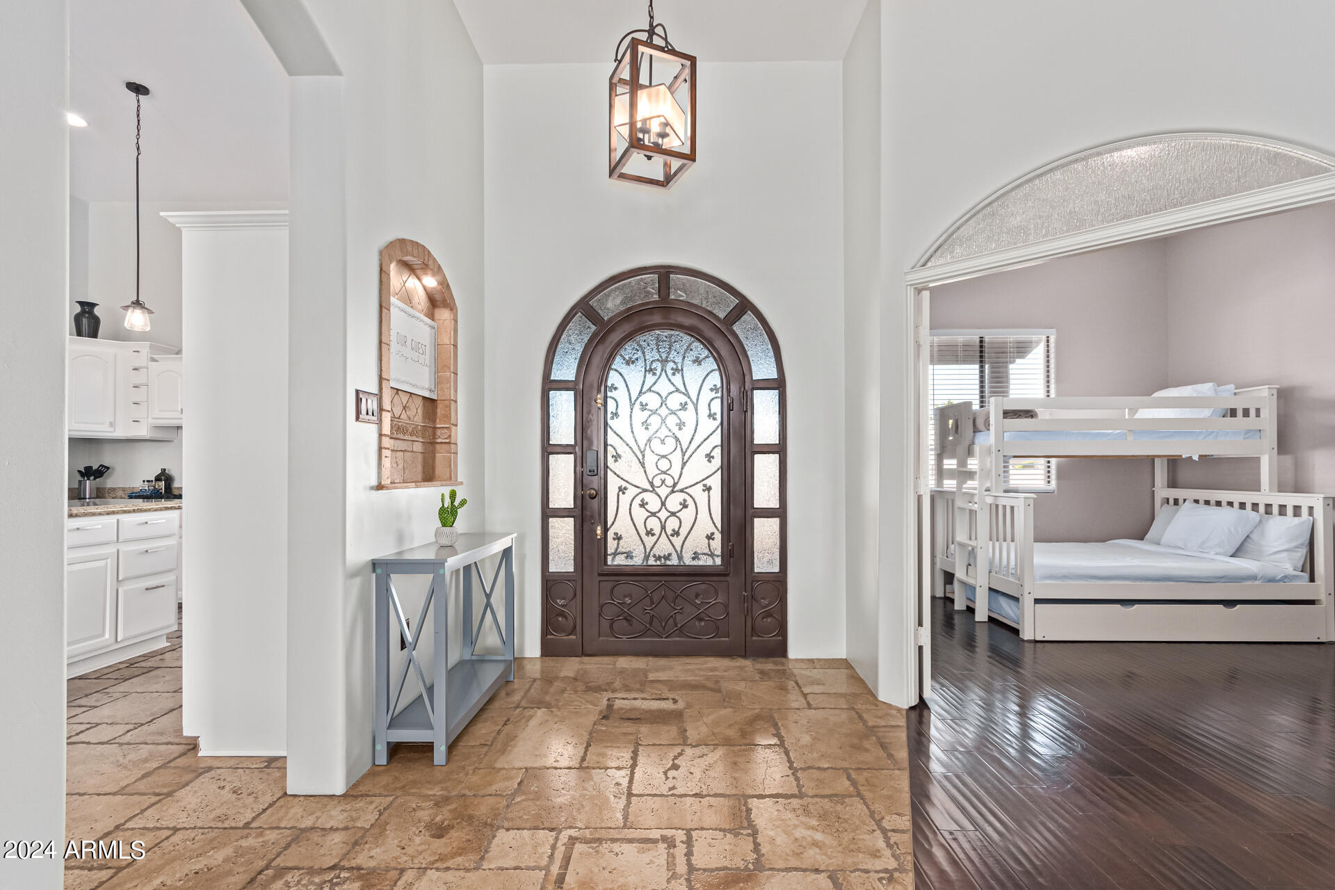 2731 W DESERT RANCH Road