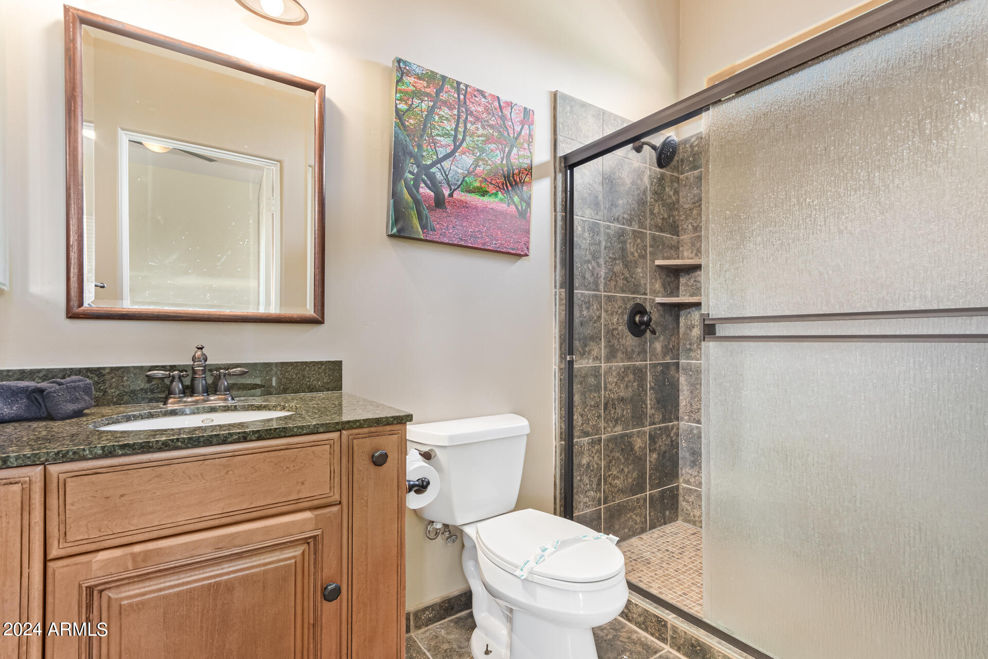 2731 W DESERT RANCH Road