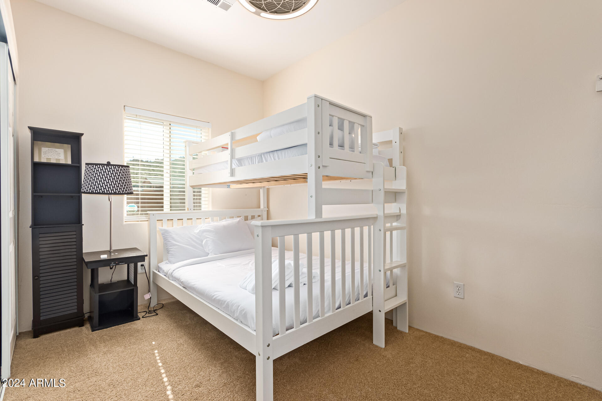 2731 W DESERT RANCH Road