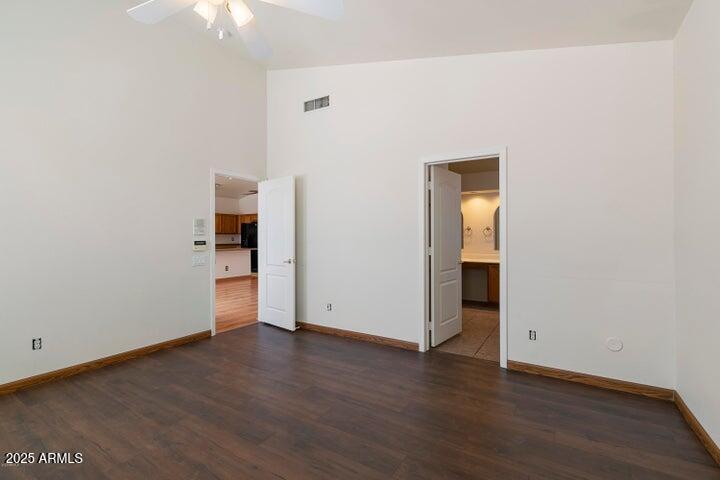 4655 E Mountain Vista Drive