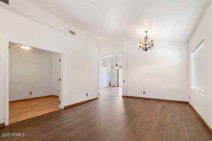 4655 E Mountain Vista Drive