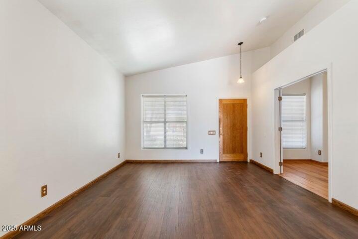 4655 E Mountain Vista Drive