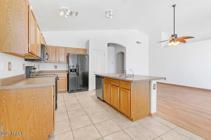 4655 E Mountain Vista Drive