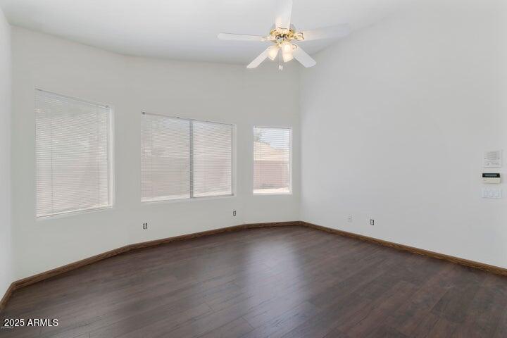 4655 E Mountain Vista Drive