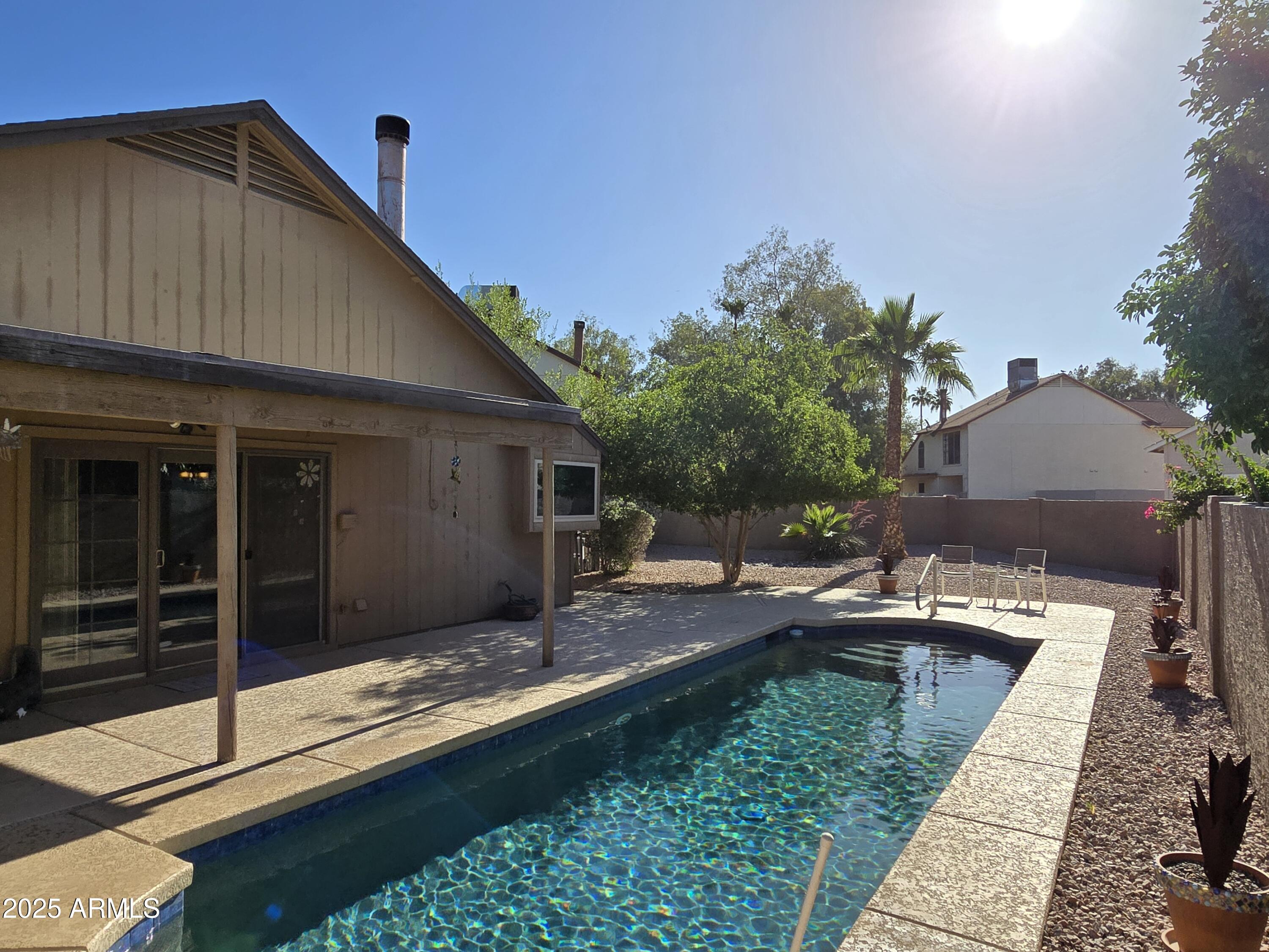 1309 W CALLE DEL NORTE