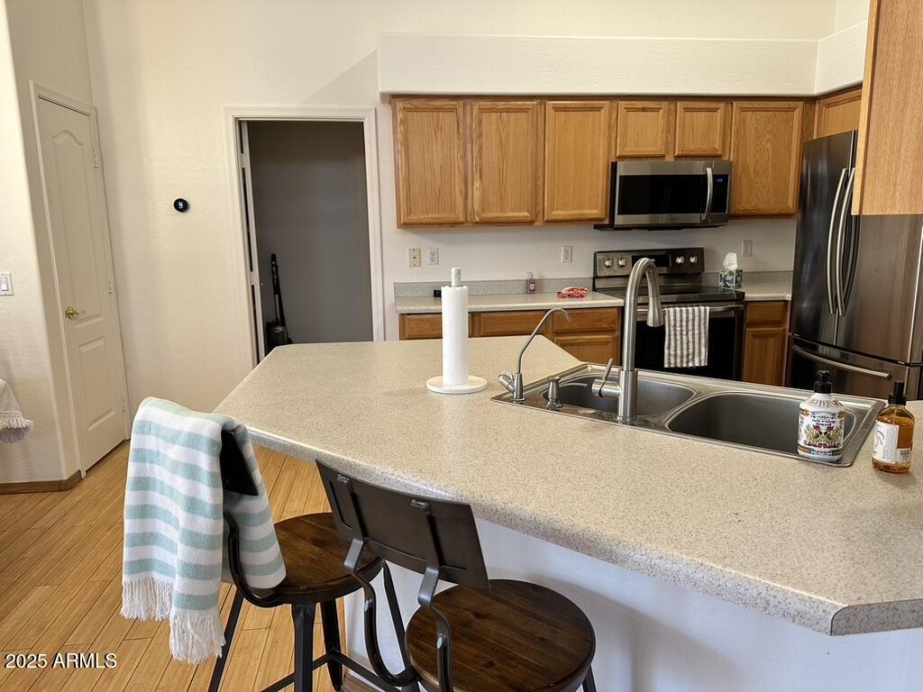 4322 E Cottonwood Lane