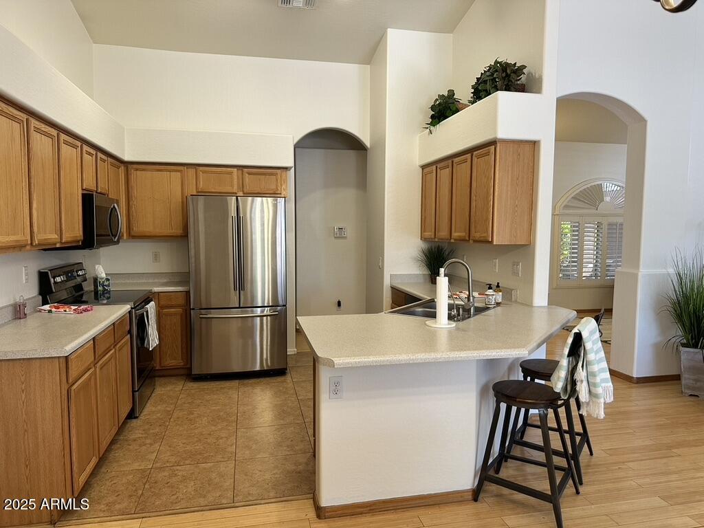 4322 E Cottonwood Lane