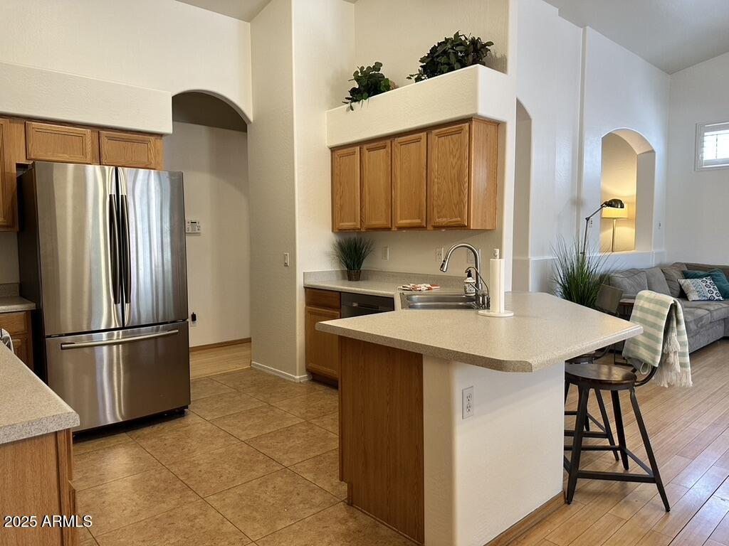 4322 E Cottonwood Lane