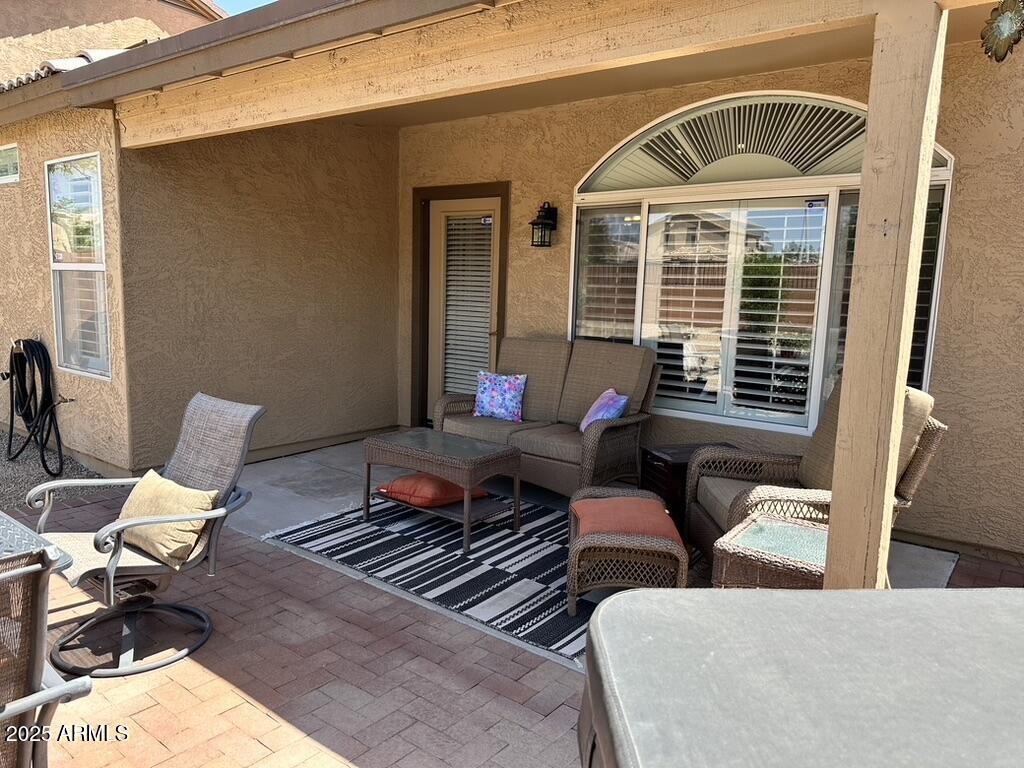 4322 E Cottonwood Lane