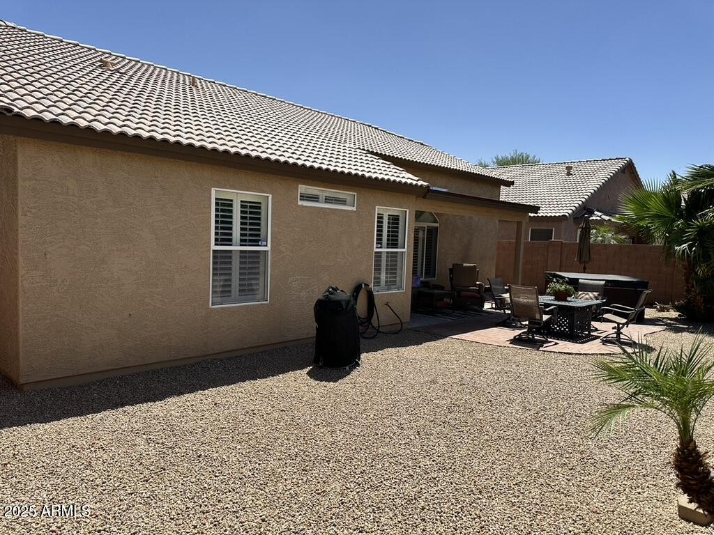 4322 E Cottonwood Lane