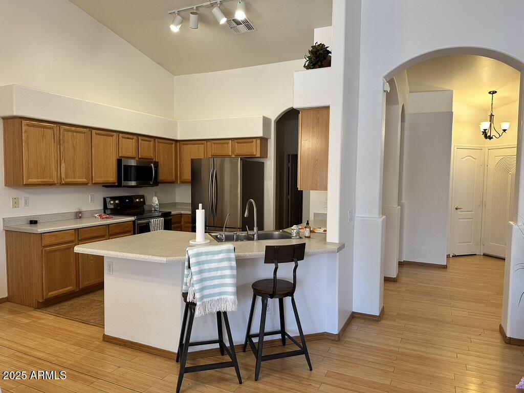 4322 E Cottonwood Lane