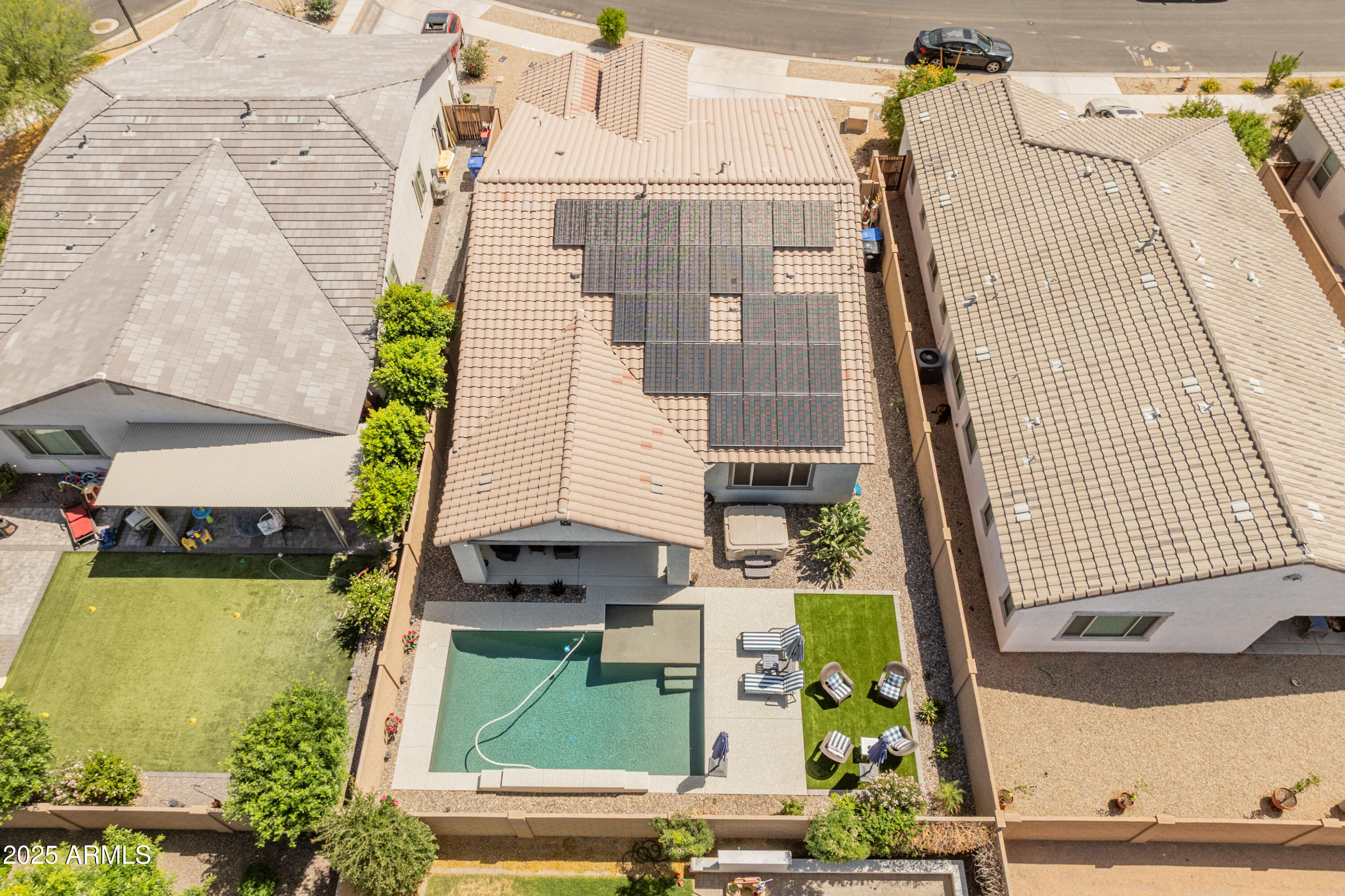 24638 N 144TH Avenue