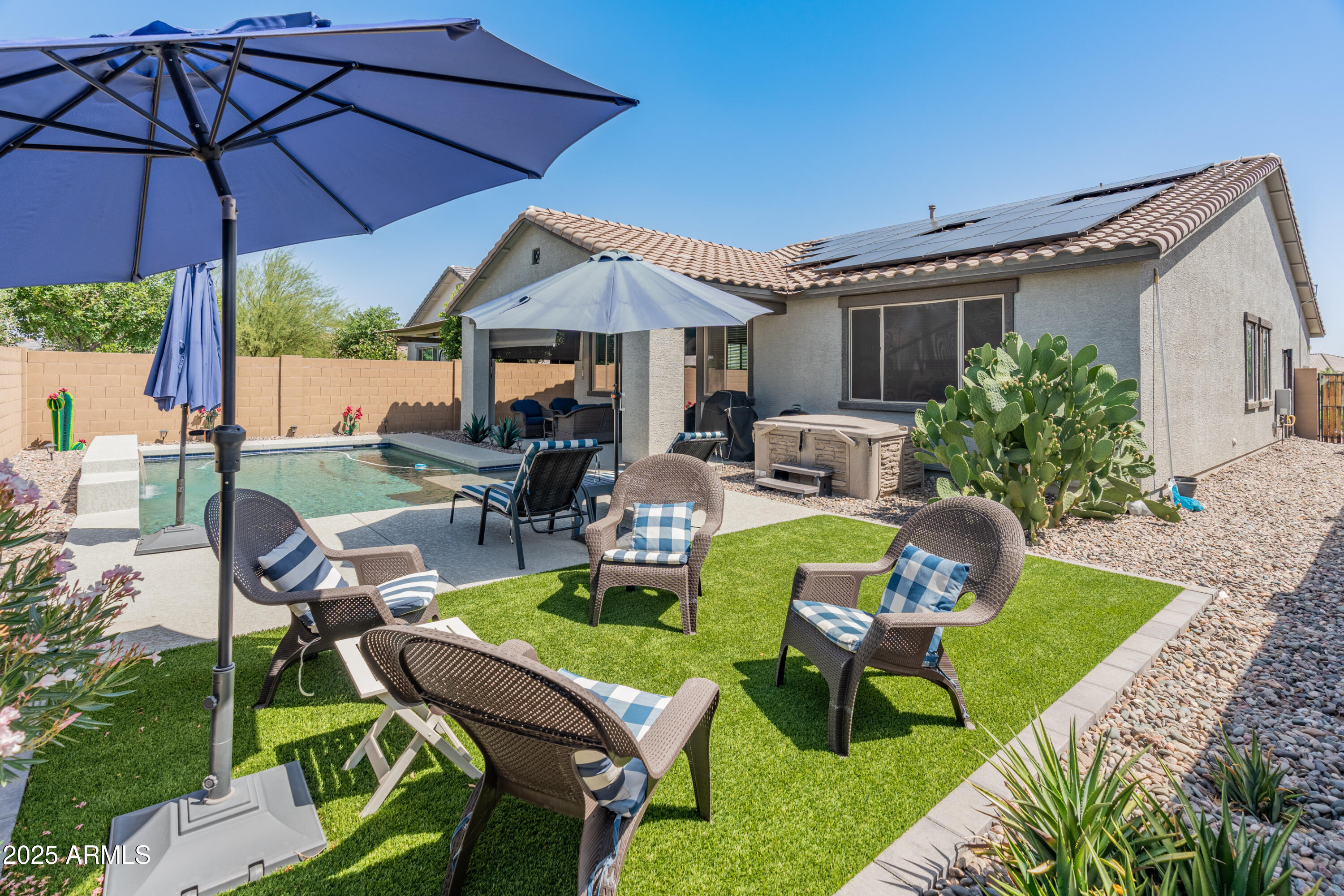 24638 N 144TH Avenue