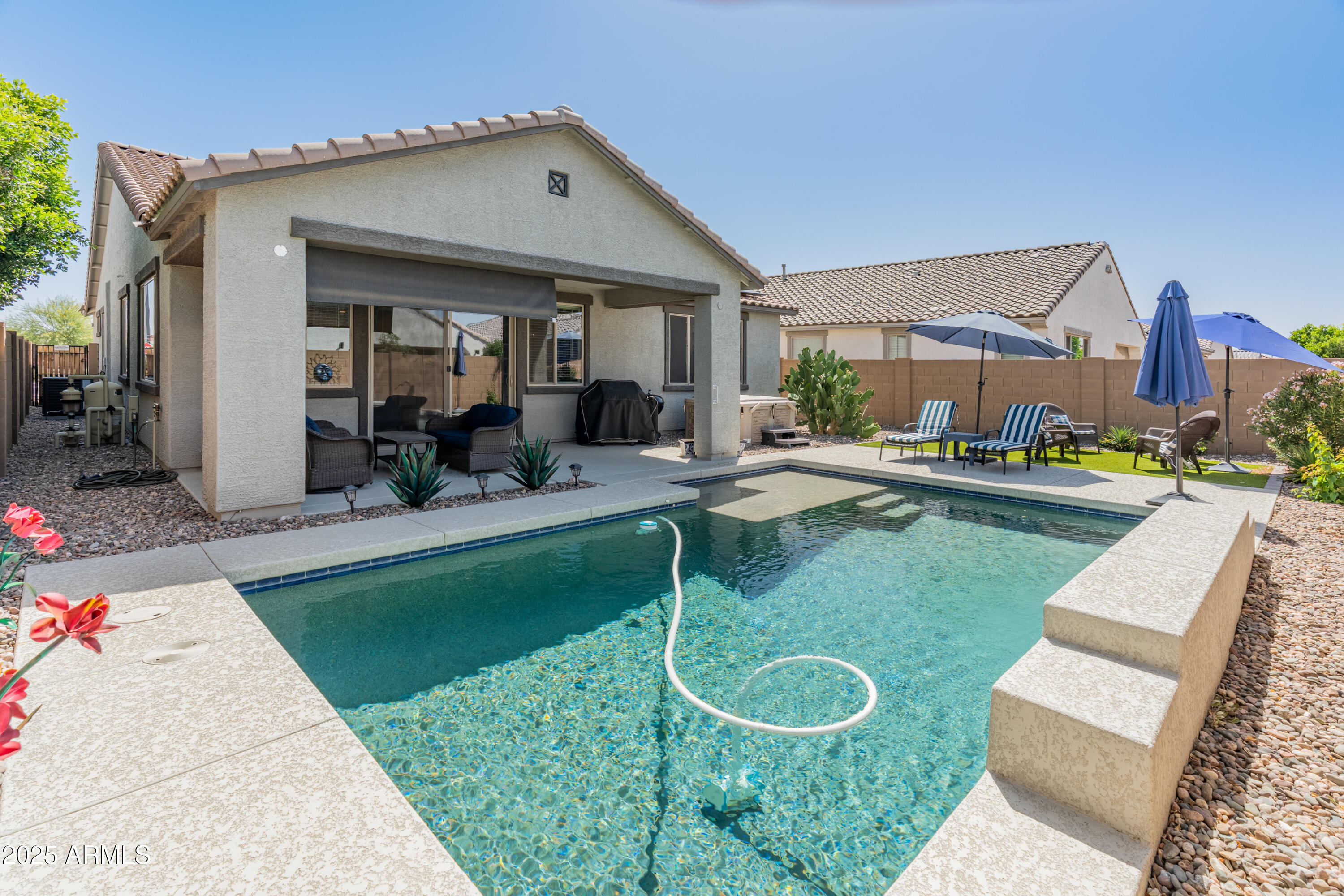 24638 N 144TH Avenue