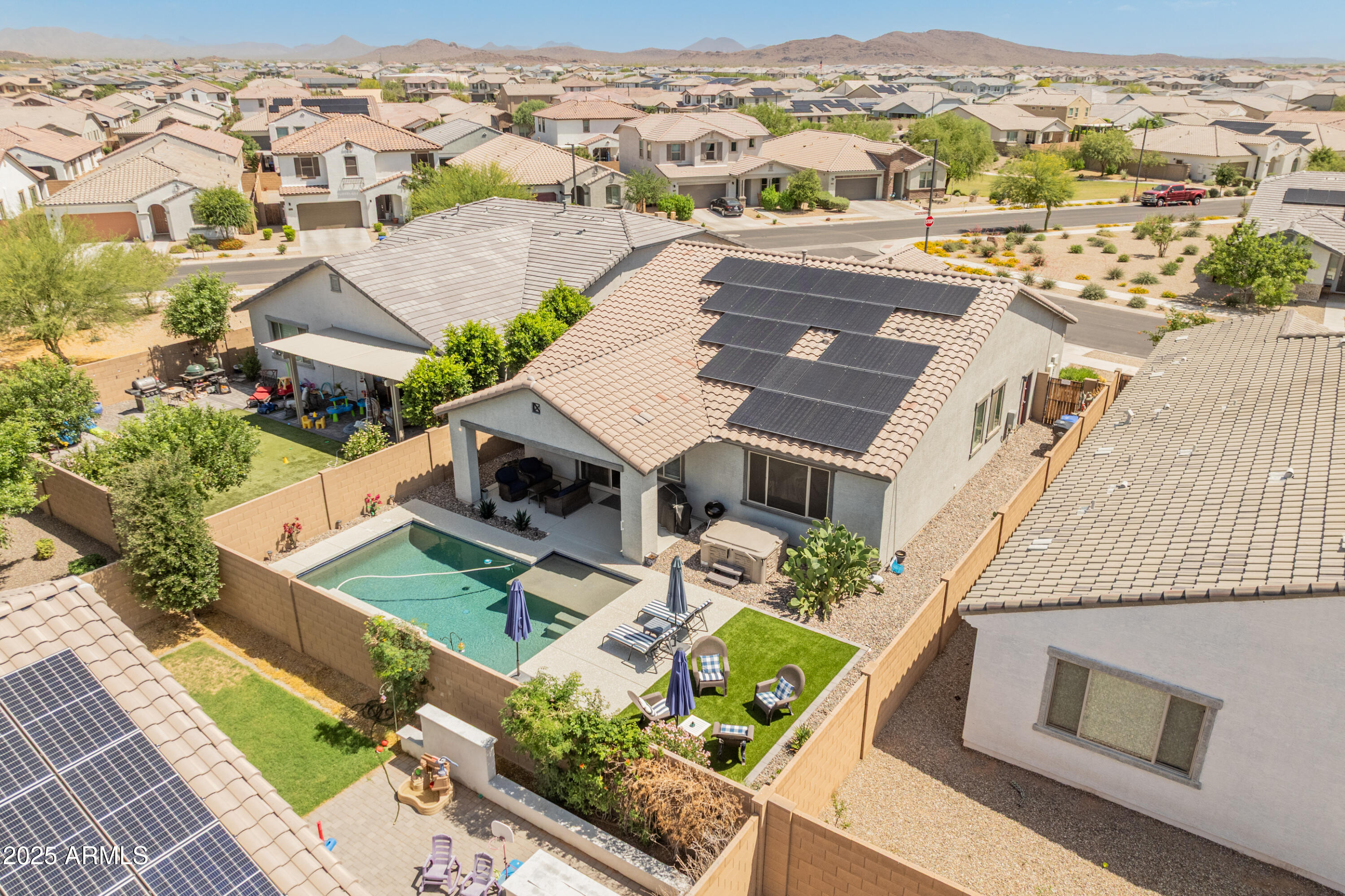 24638 N 144TH Avenue