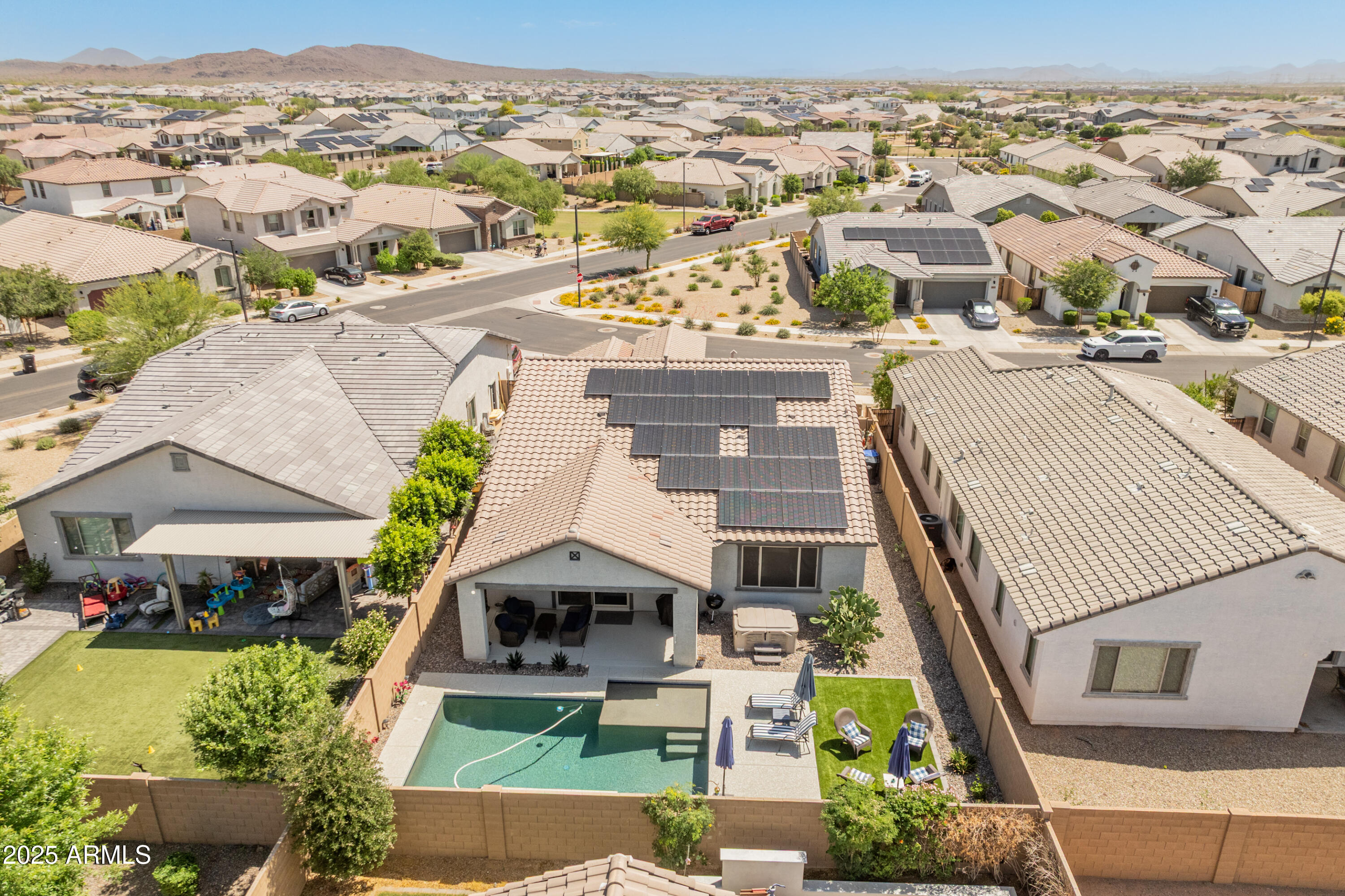 24638 N 144TH Avenue