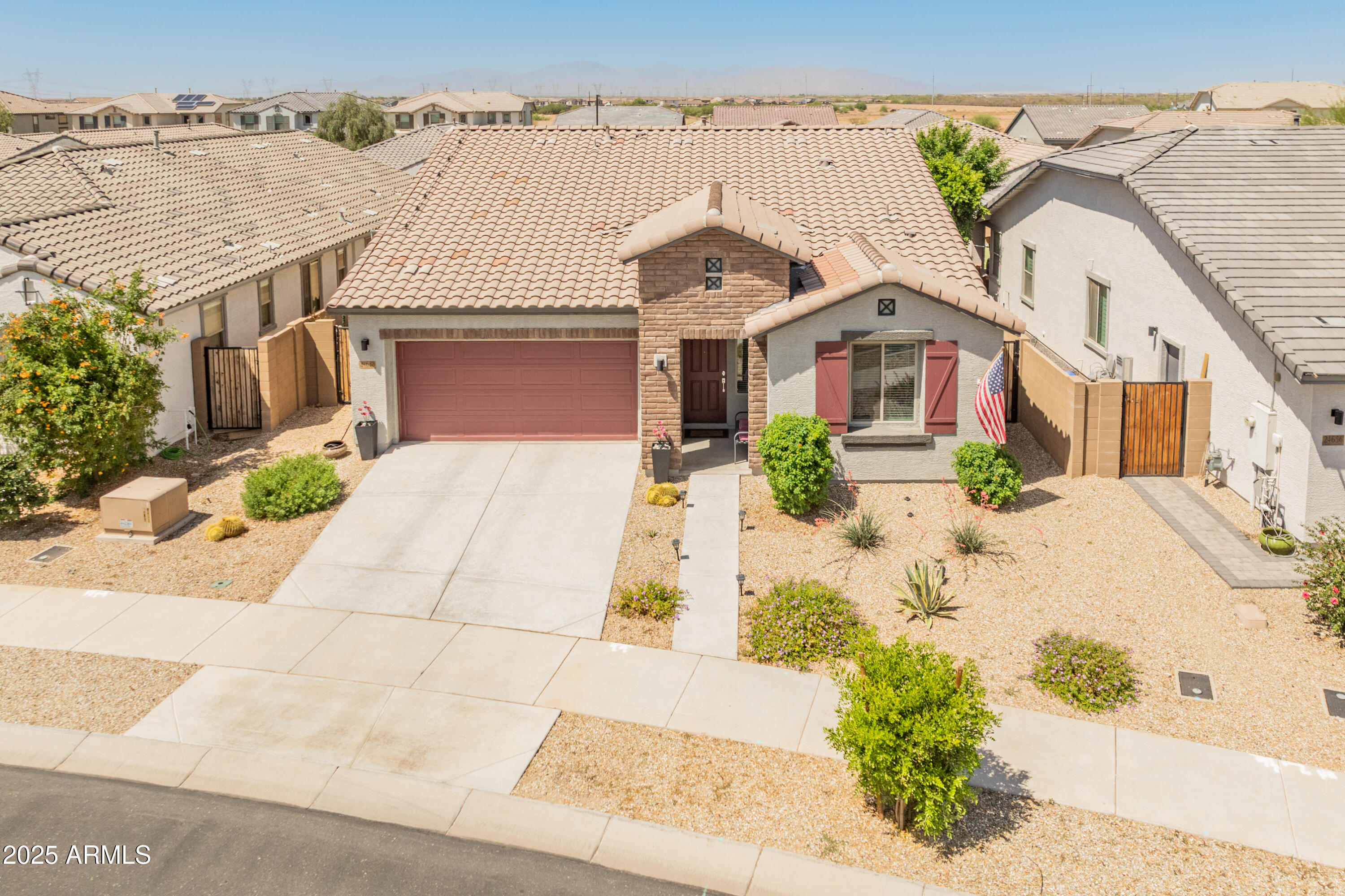 24638 N 144TH Avenue